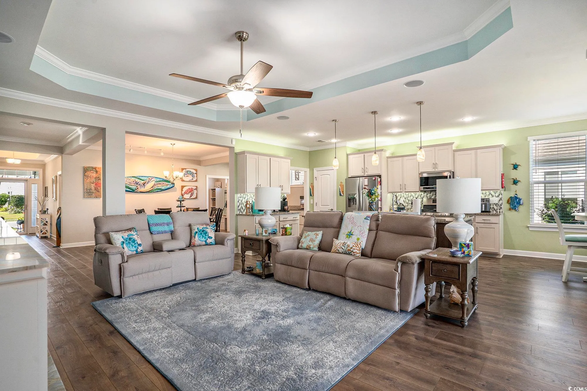 Property Slideshow image 7 of 40 | 352 switchgrass loop, Little River, SC, 29566