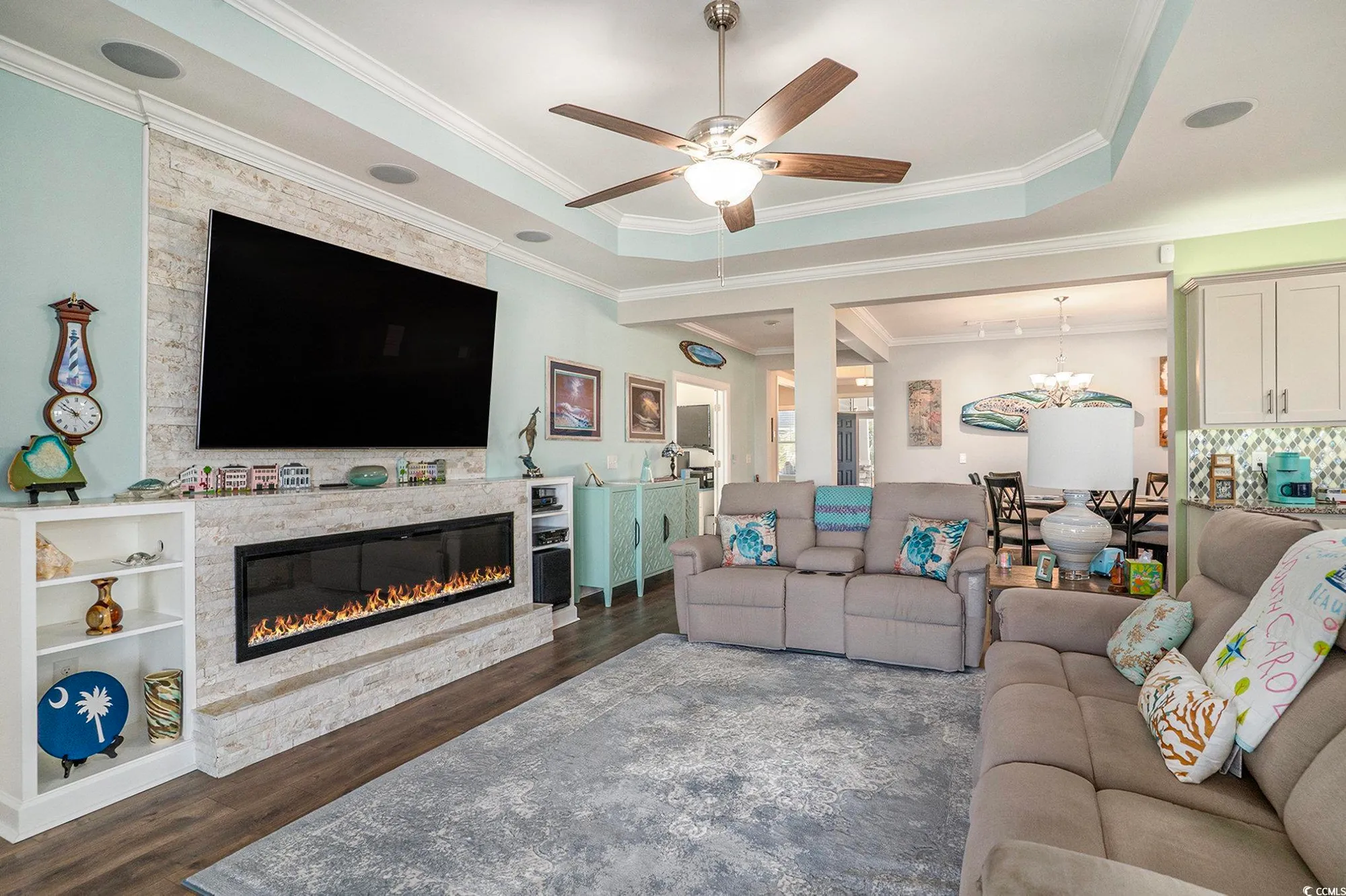 Property Slideshow image 8 of 40 | 352 switchgrass loop, Little River, SC, 29566