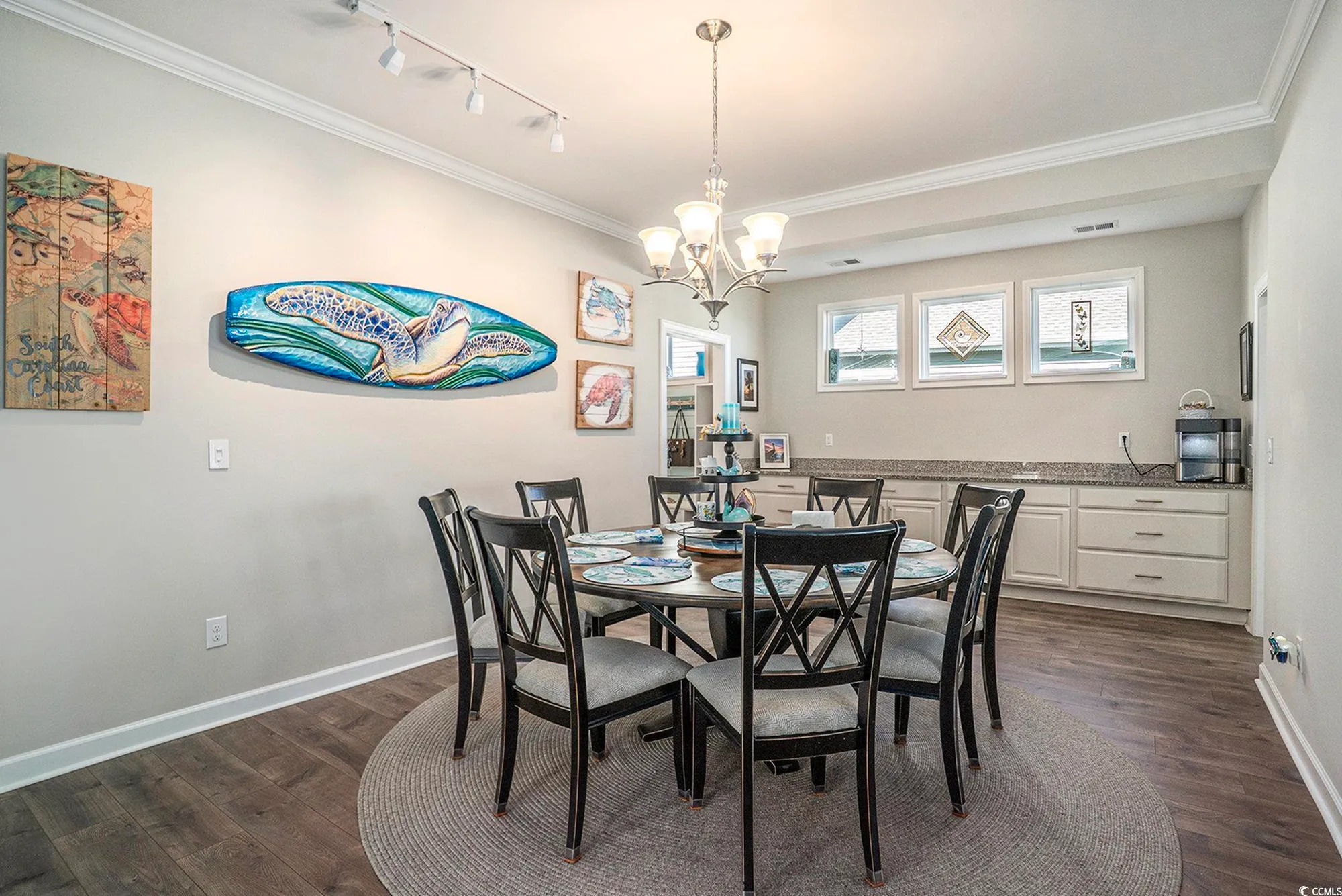 Property Slideshow image 9 of 40 | 352 switchgrass loop, Little River, SC, 29566