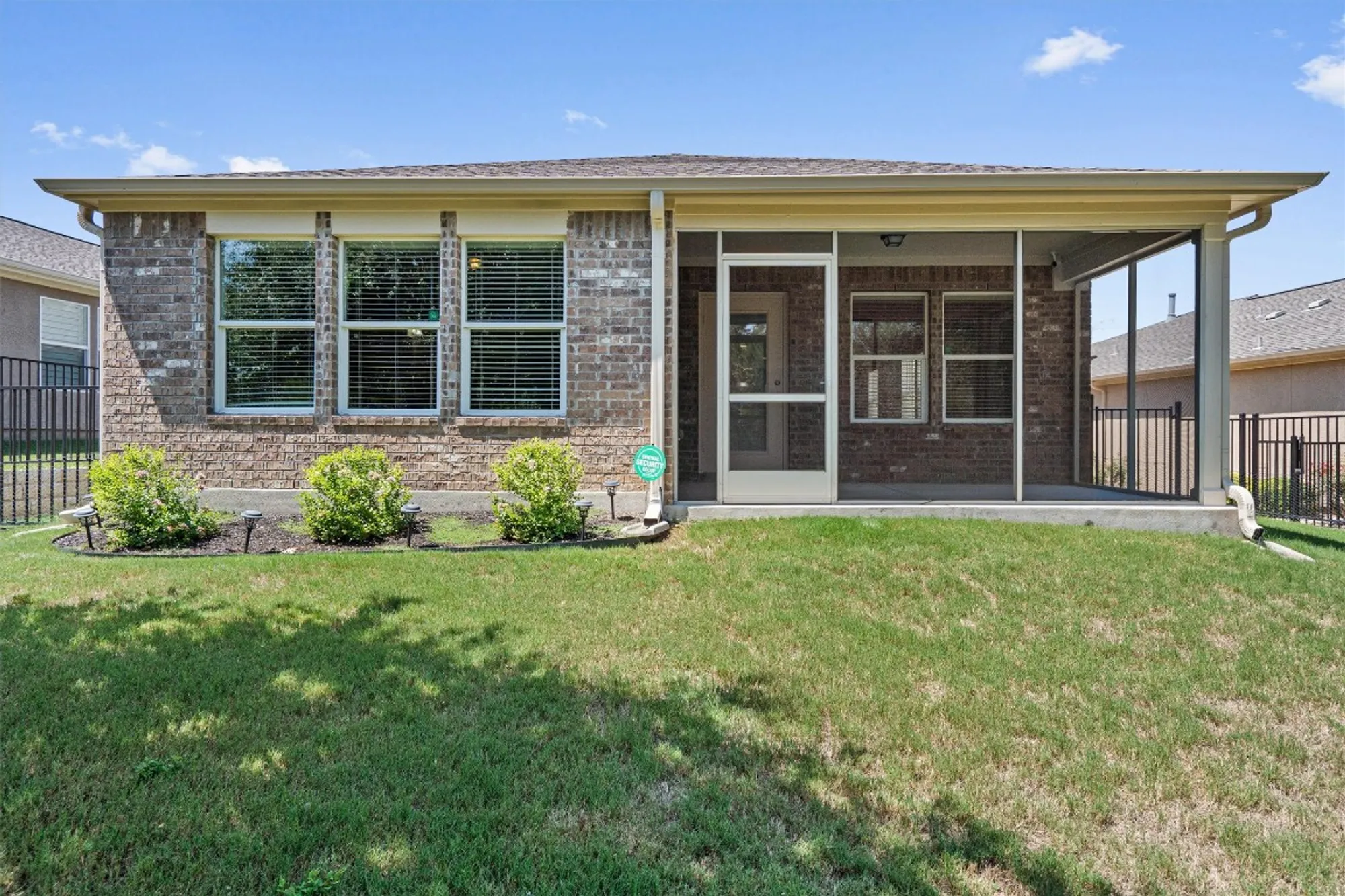 Property Slideshow image 32 of 36 | 335 salado creek ln, Georgetown, TX, 78633