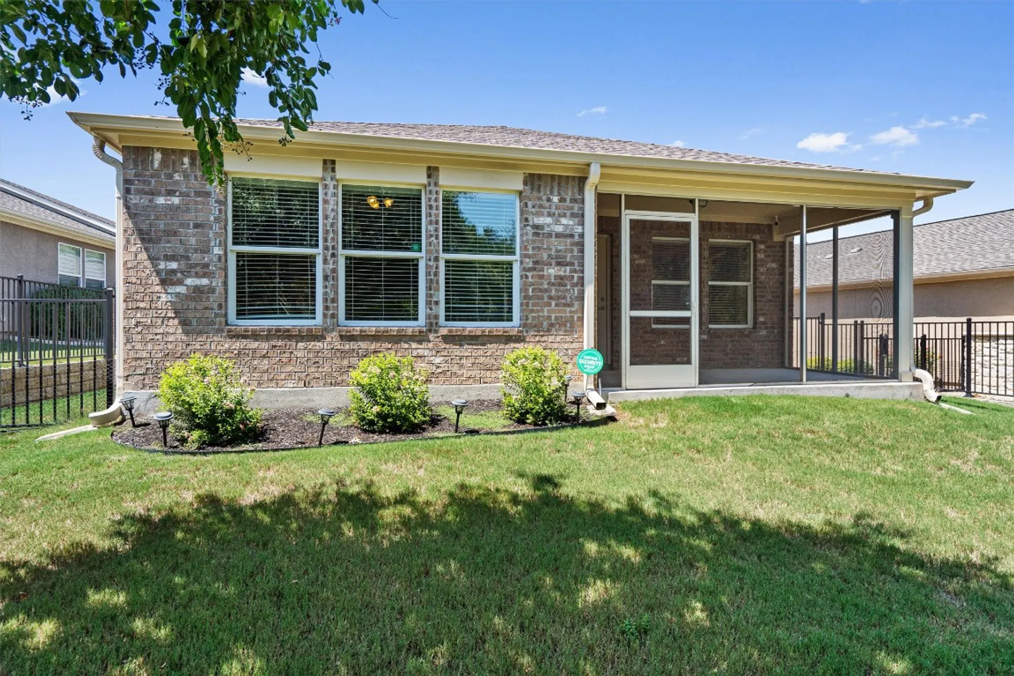 Property Slideshow image 33 of 36 | 335 salado creek ln, Georgetown, TX, 78633