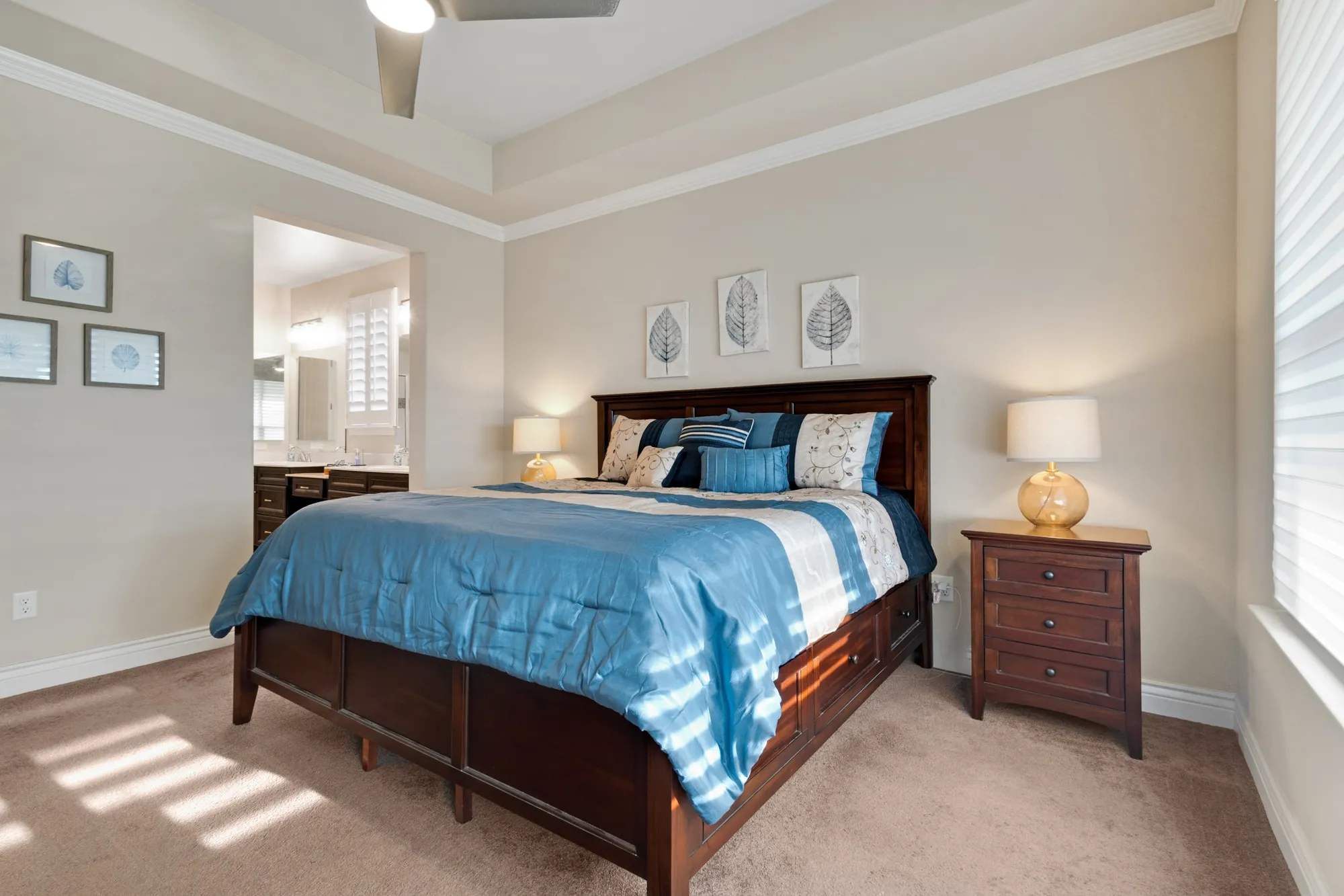 Property Slideshow image 16 of 27 | 12801 pumice ln, Denton, TX, 76207