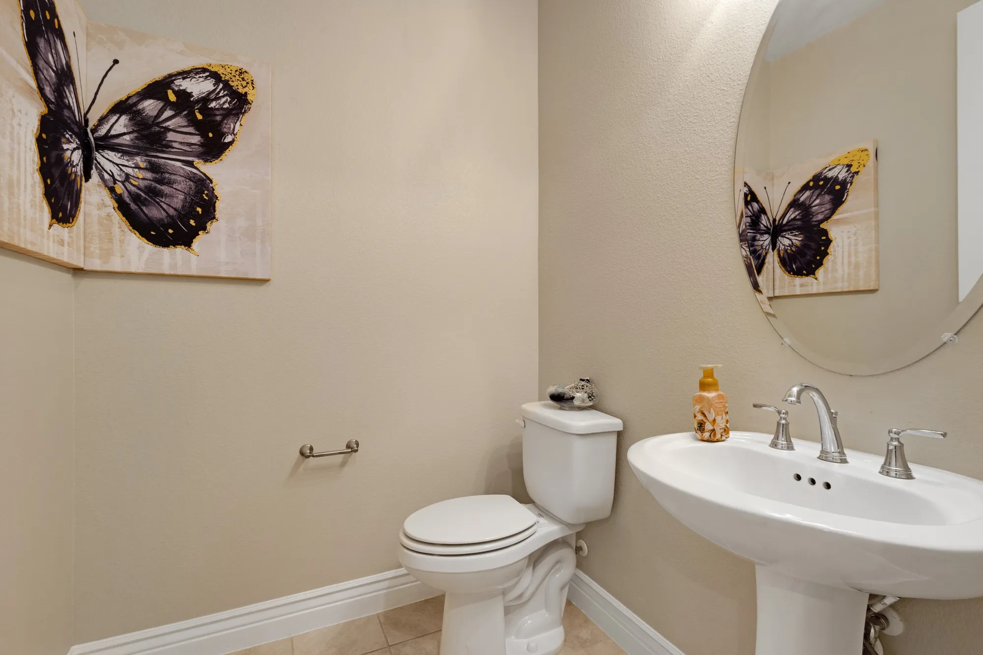 Property Slideshow image 19 of 27 | 12801 pumice ln, Denton, TX, 76207