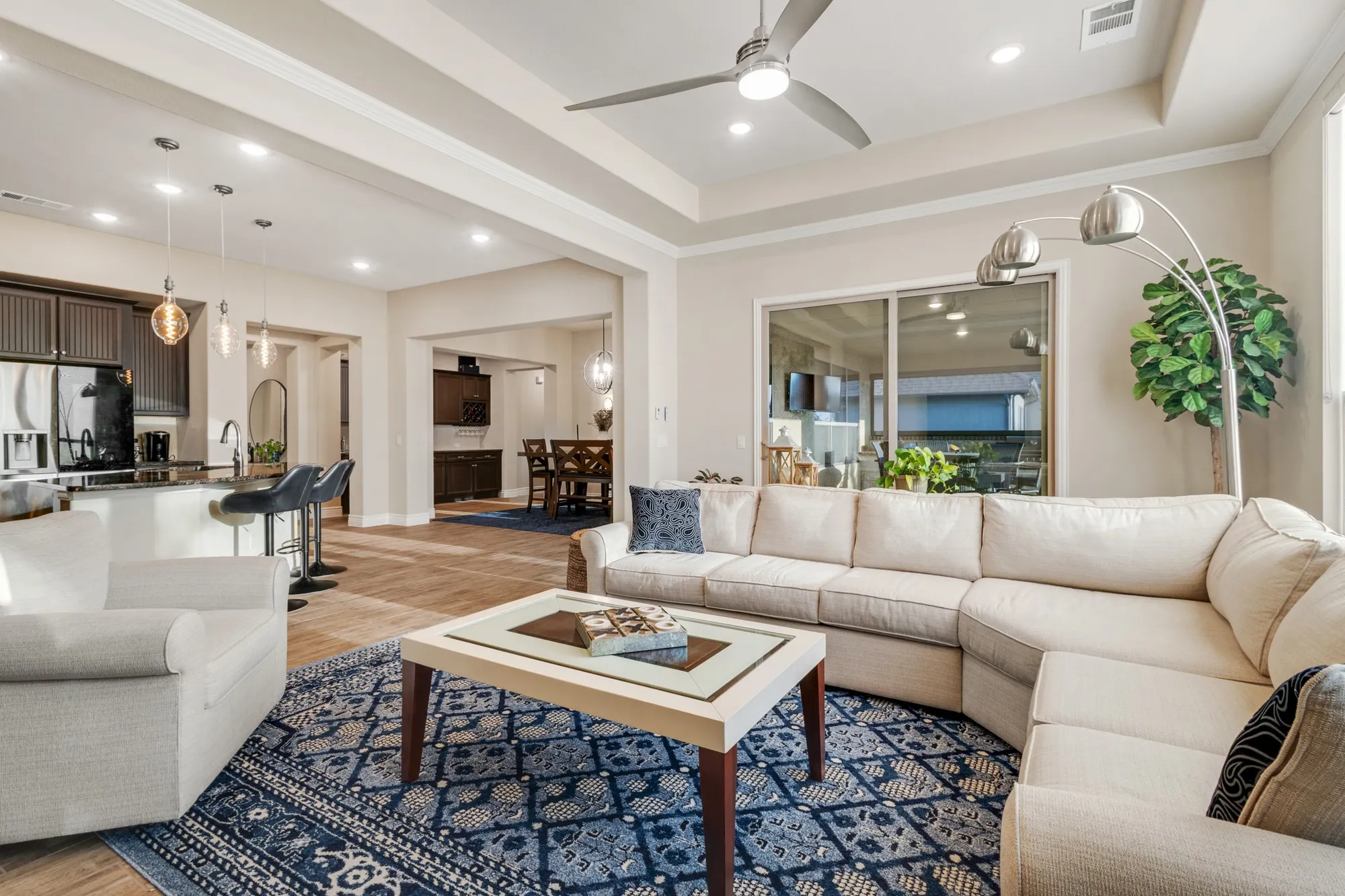 Property Slideshow image 13 of 27 | 12801 pumice ln, Denton, TX, 76207