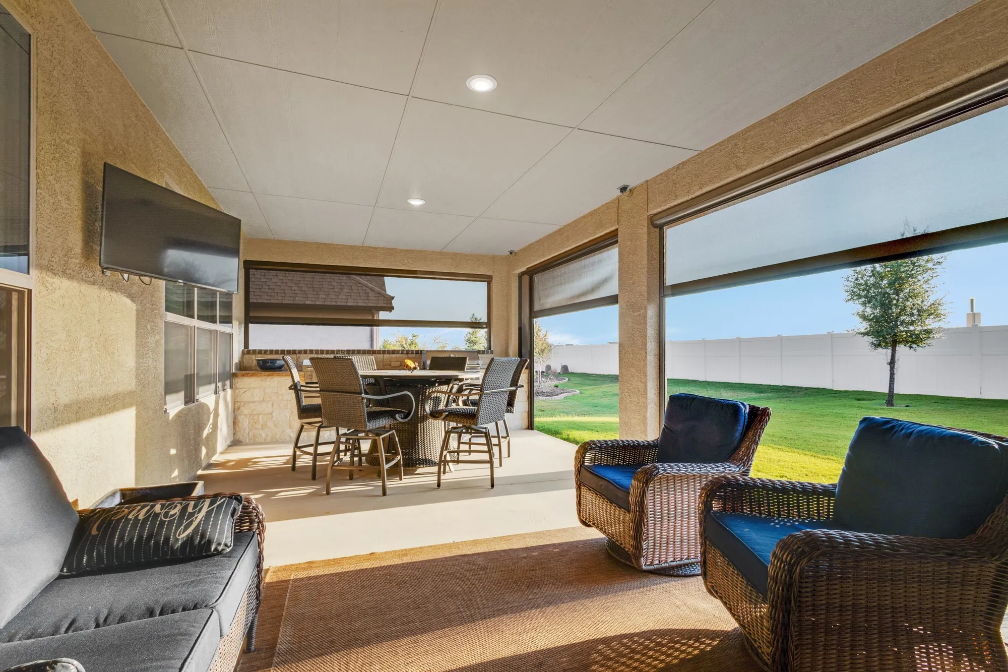 Property Slideshow image 24 of 27 | 12801 pumice ln, Denton, TX, 76207