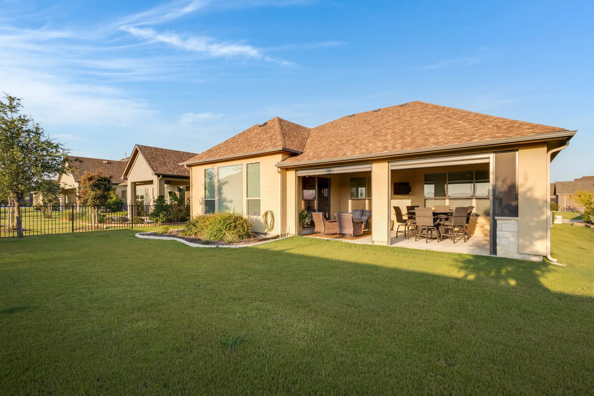 Property Slideshow image 25 of 27 | 12801 pumice ln, Denton, TX, 76207