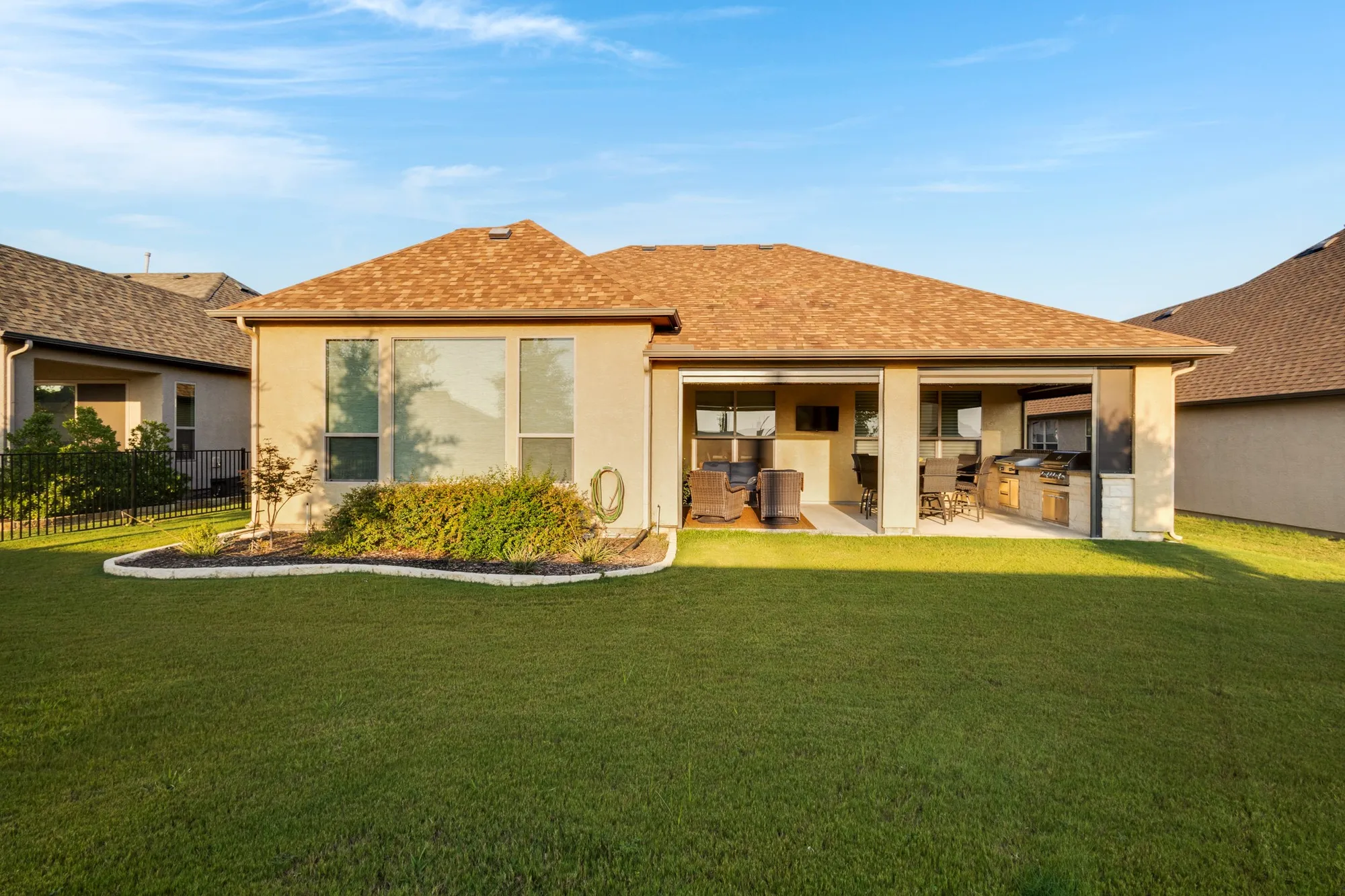 Property Slideshow image 26 of 27 | 12801 pumice ln, Denton, TX, 76207