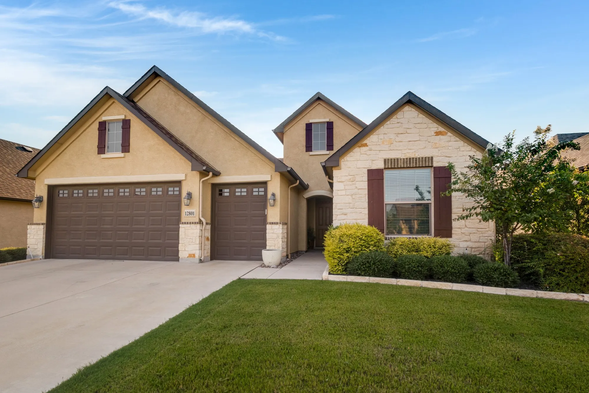 Property Slideshow image 2 of 27 | 12801 pumice ln, Denton, TX, 76207