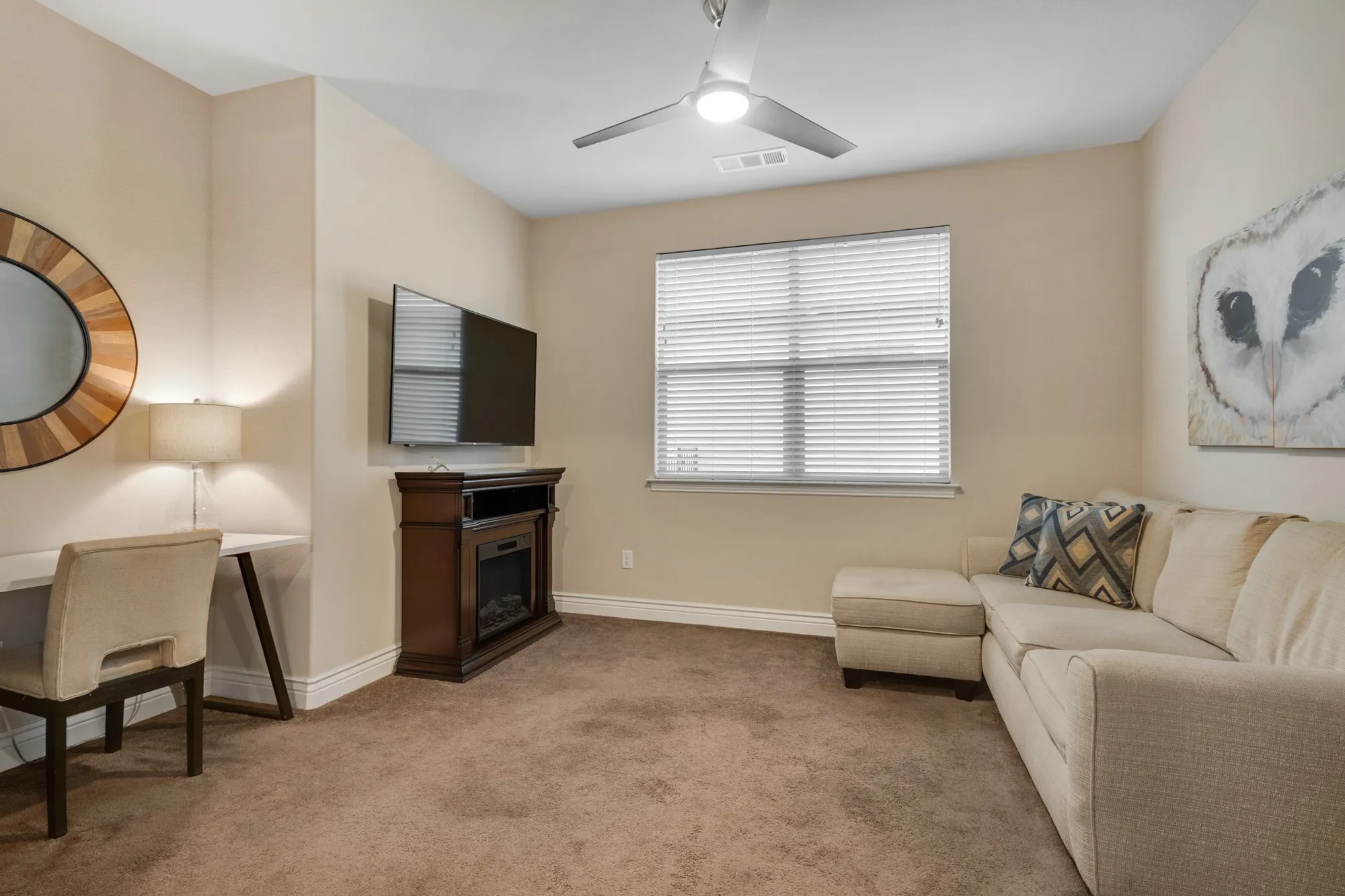 Property Slideshow image 22 of 27 | 12801 pumice ln, Denton, TX, 76207