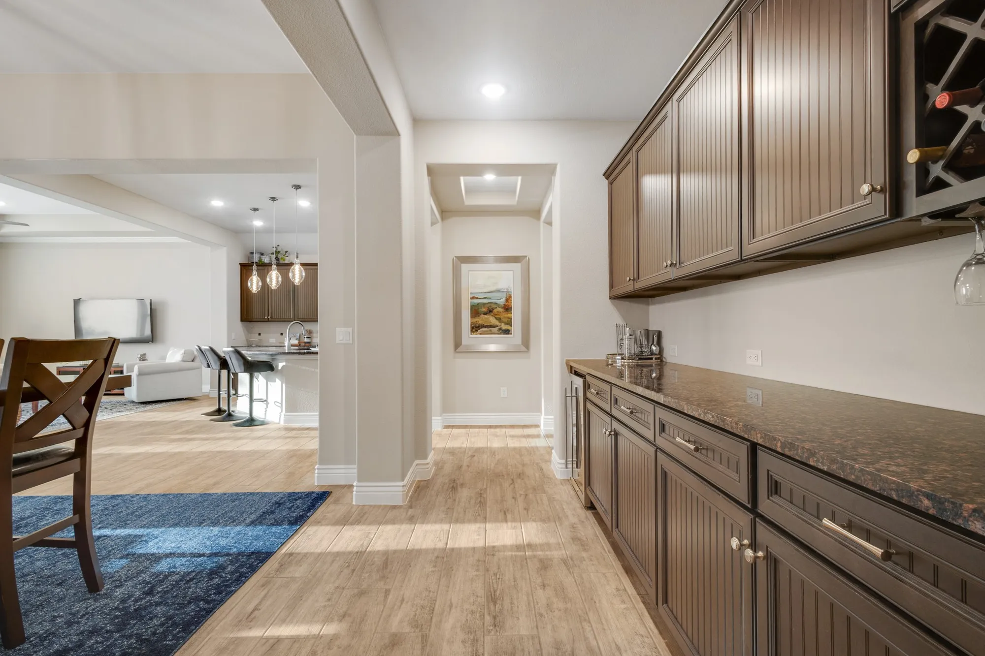 Property Slideshow image 5 of 27 | 12801 pumice ln, Denton, TX, 76207