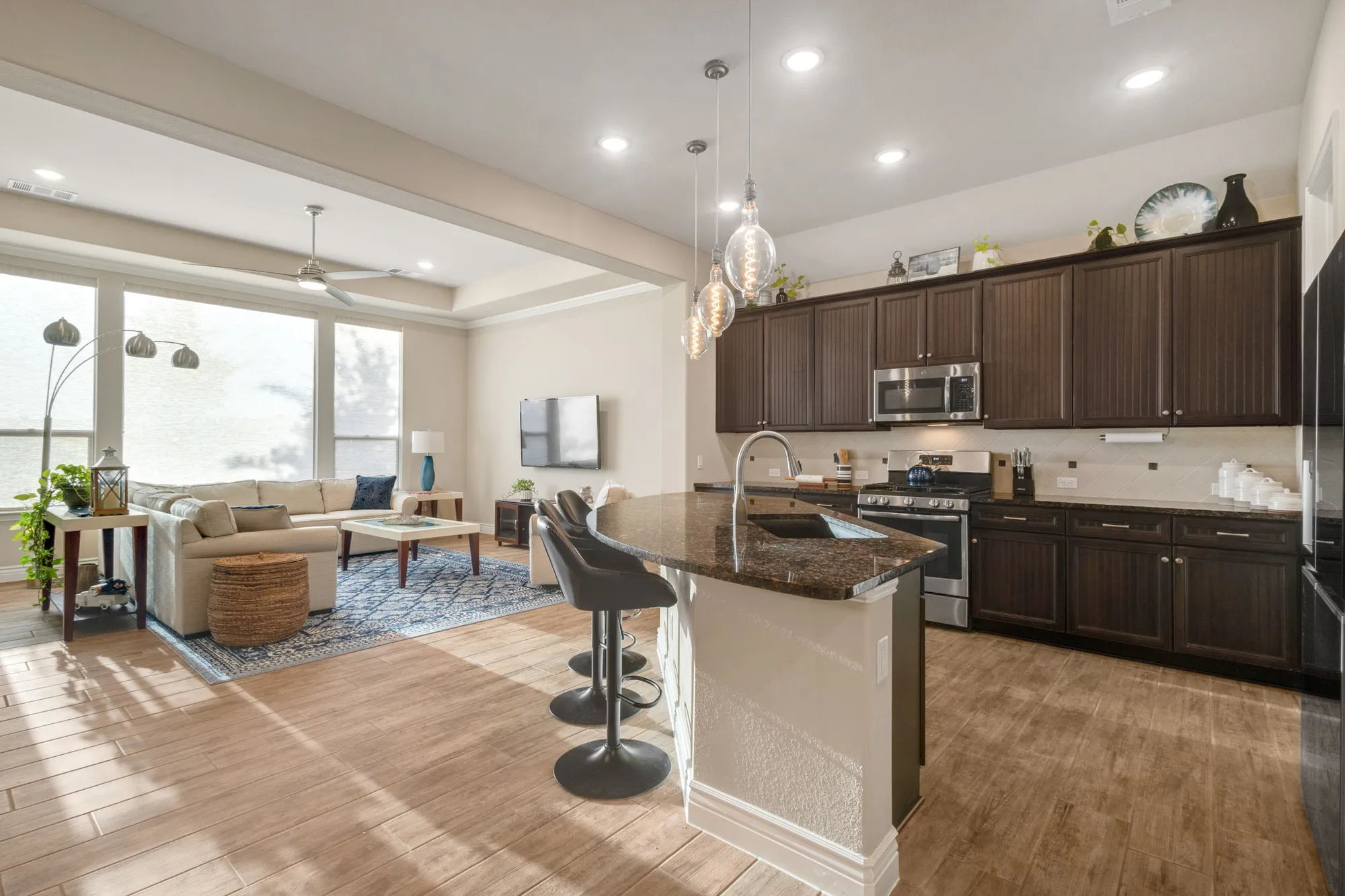 Property Slideshow image 6 of 27 | 12801 pumice ln, Denton, TX, 76207