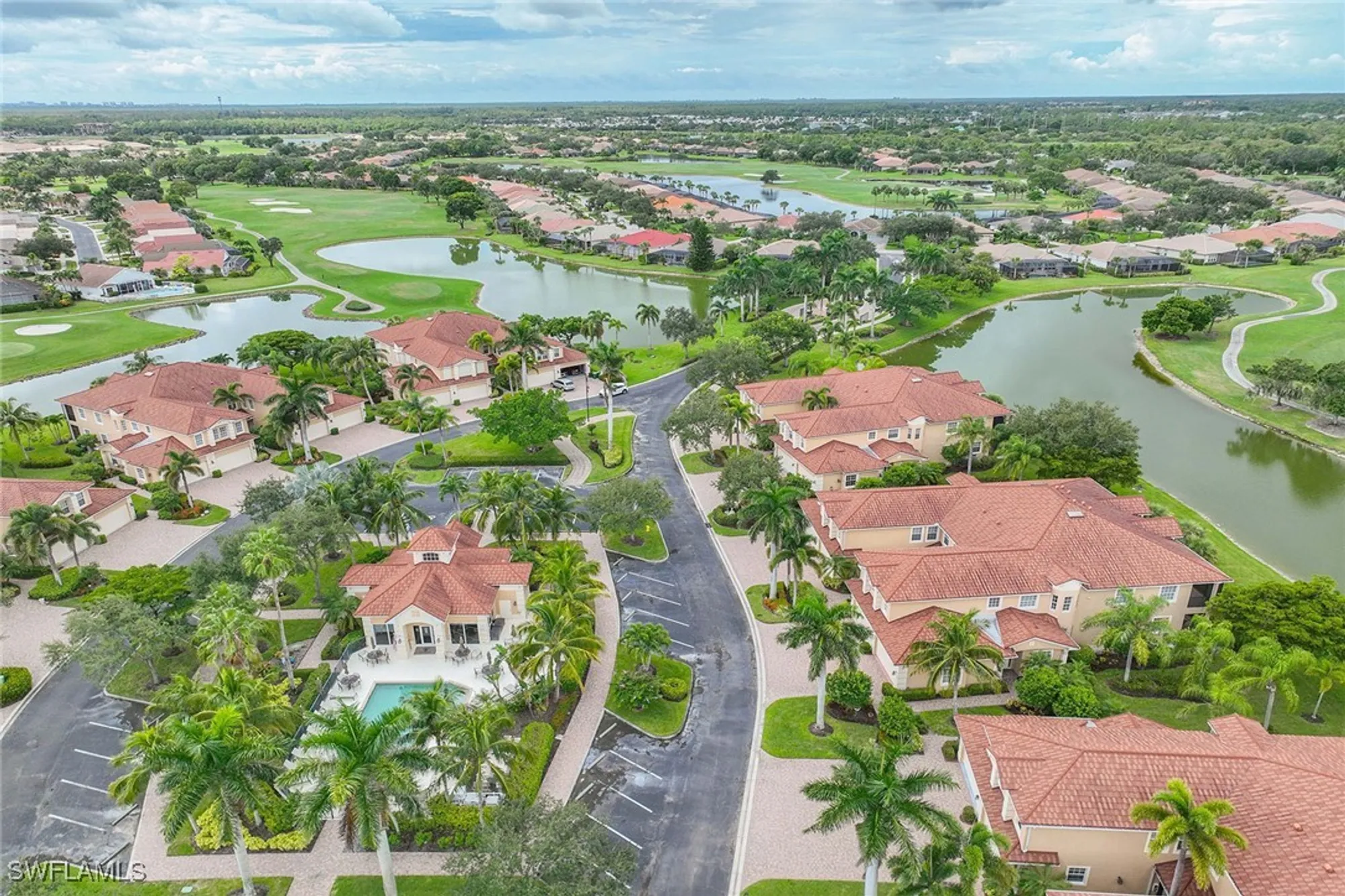 Property Slideshow image 29 of 45 | 8609 champions pt 201, Naples, FL, 34113