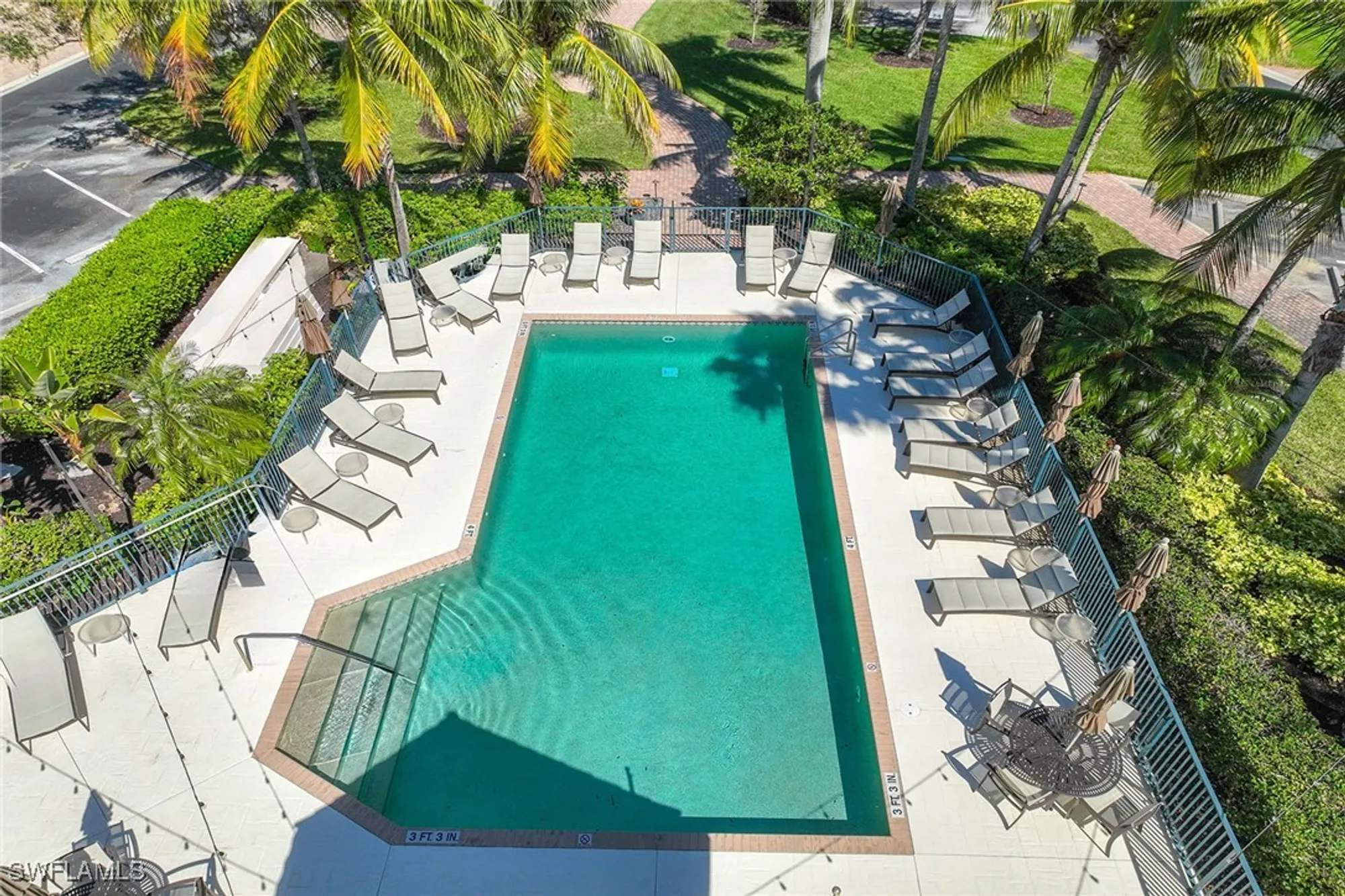 Property Slideshow image 38 of 45 | 8609 champions pt 201, Naples, FL, 34113
