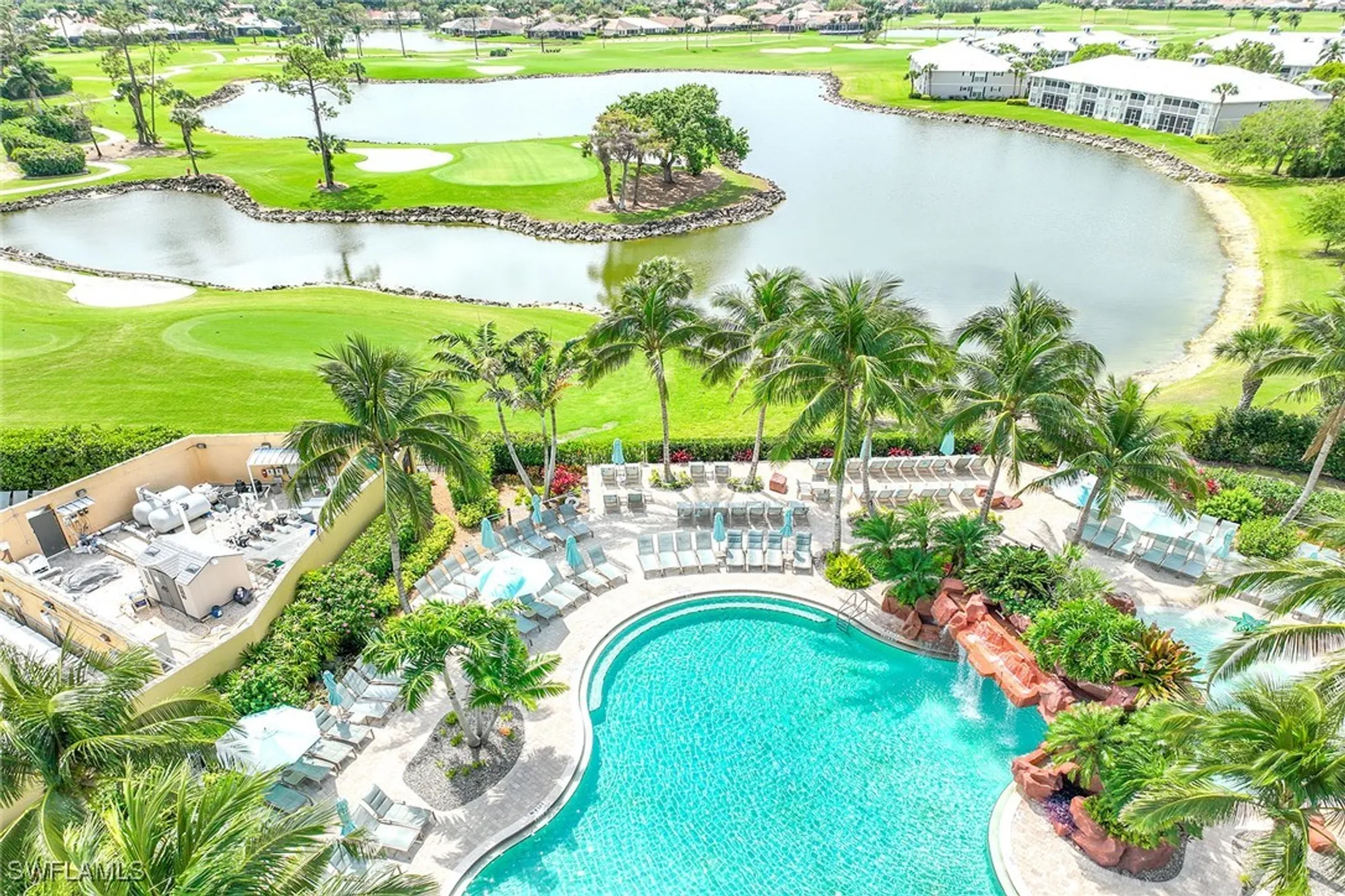 Property Slideshow image 44 of 45 | 8609 champions pt 201, Naples, FL, 34113