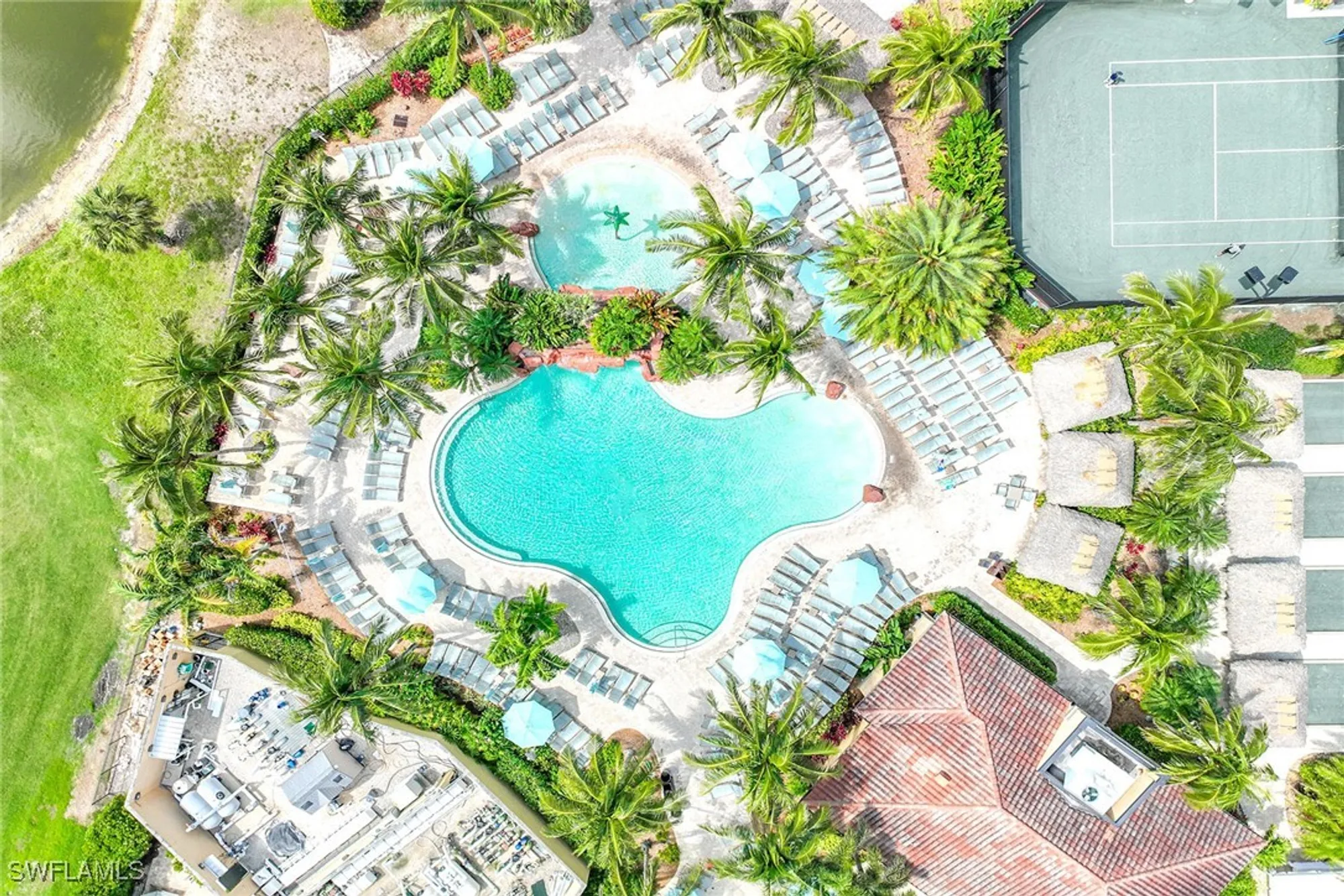 Property Slideshow image 41 of 45 | 8609 champions pt 201, Naples, FL, 34113