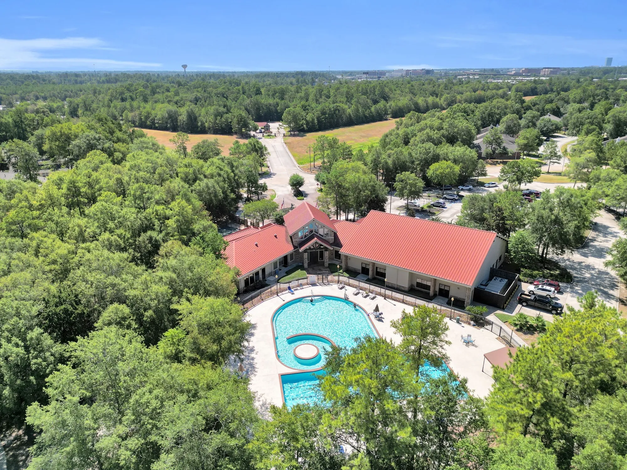 Property Slideshow image 36 of 47 | 34 greenwich pl, Conroe, TX, 77384