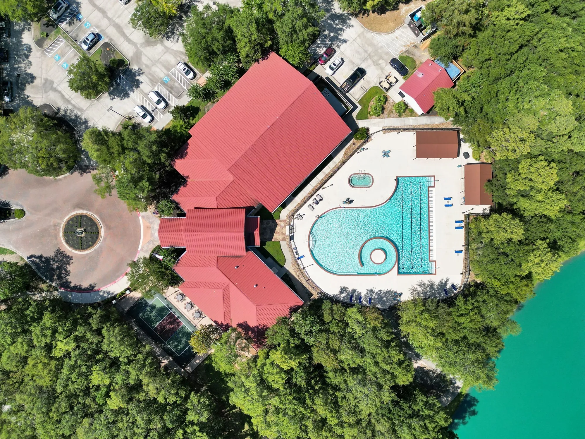 Property Slideshow image 30 of 47 | 34 greenwich pl, Conroe, TX, 77384