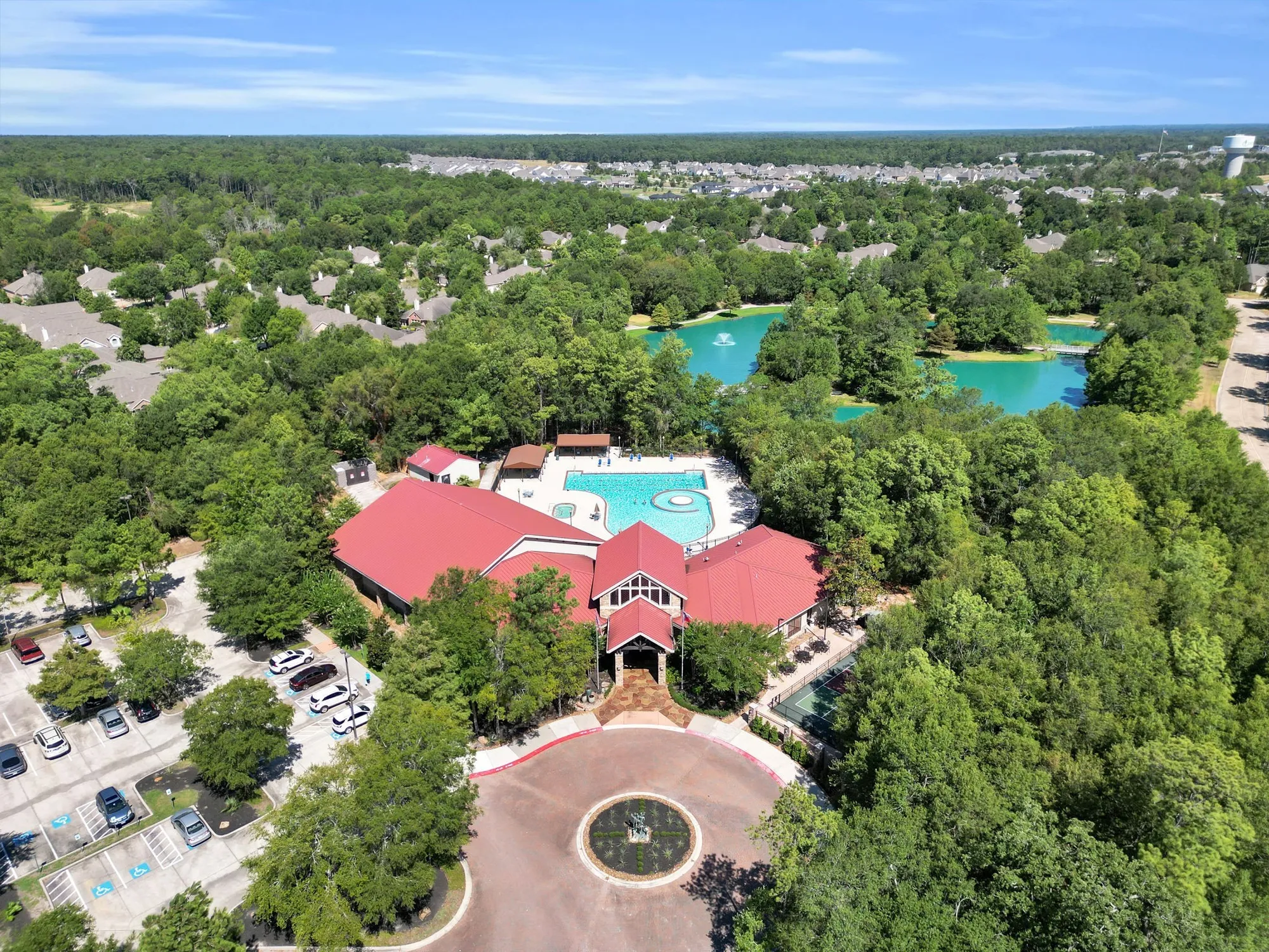 Property Slideshow image 33 of 47 | 34 greenwich pl, Conroe, TX, 77384