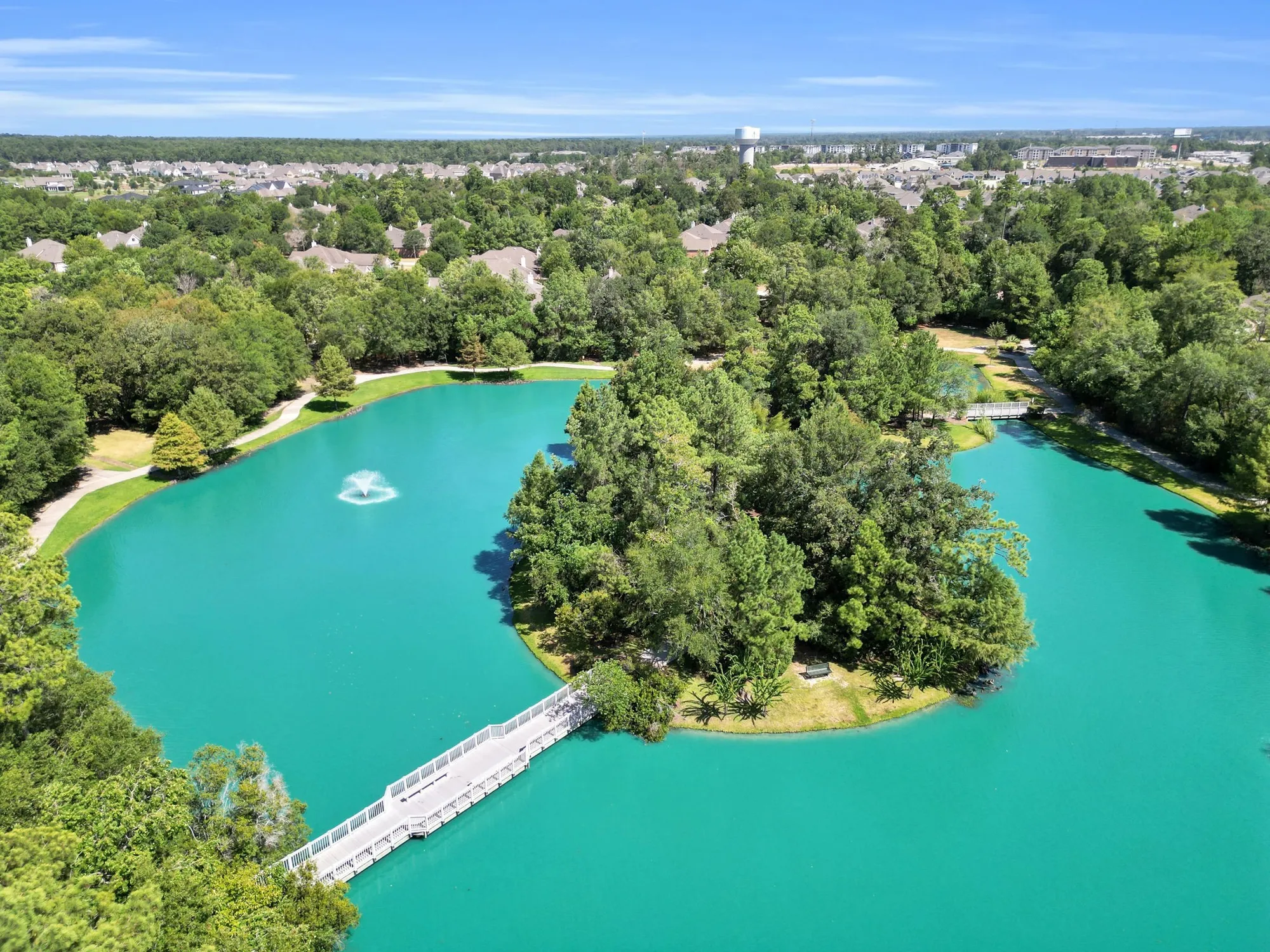 Property Slideshow image 46 of 47 | 34 greenwich pl, Conroe, TX, 77384