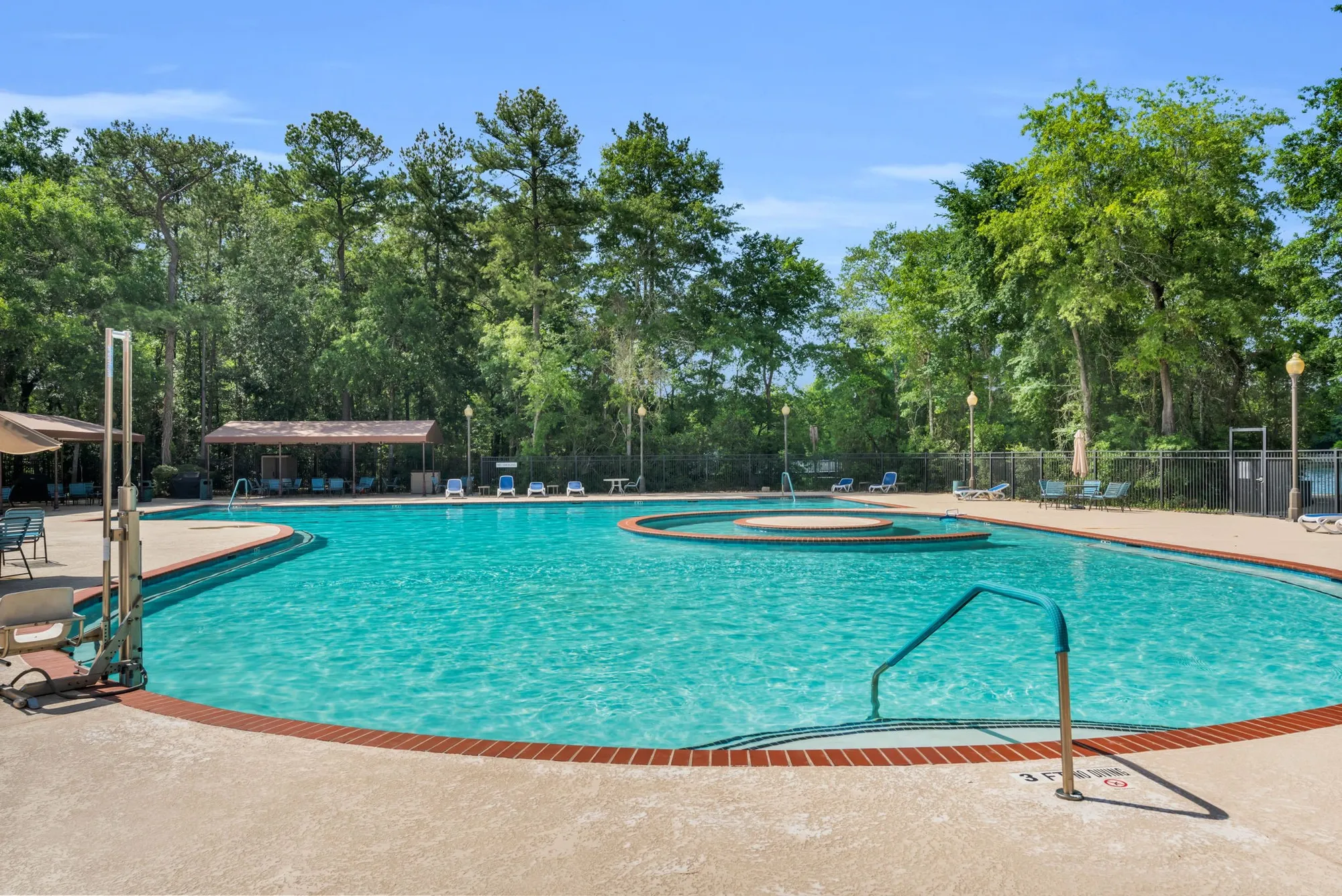 Property Slideshow image 47 of 47 | 34 greenwich pl, Conroe, TX, 77384