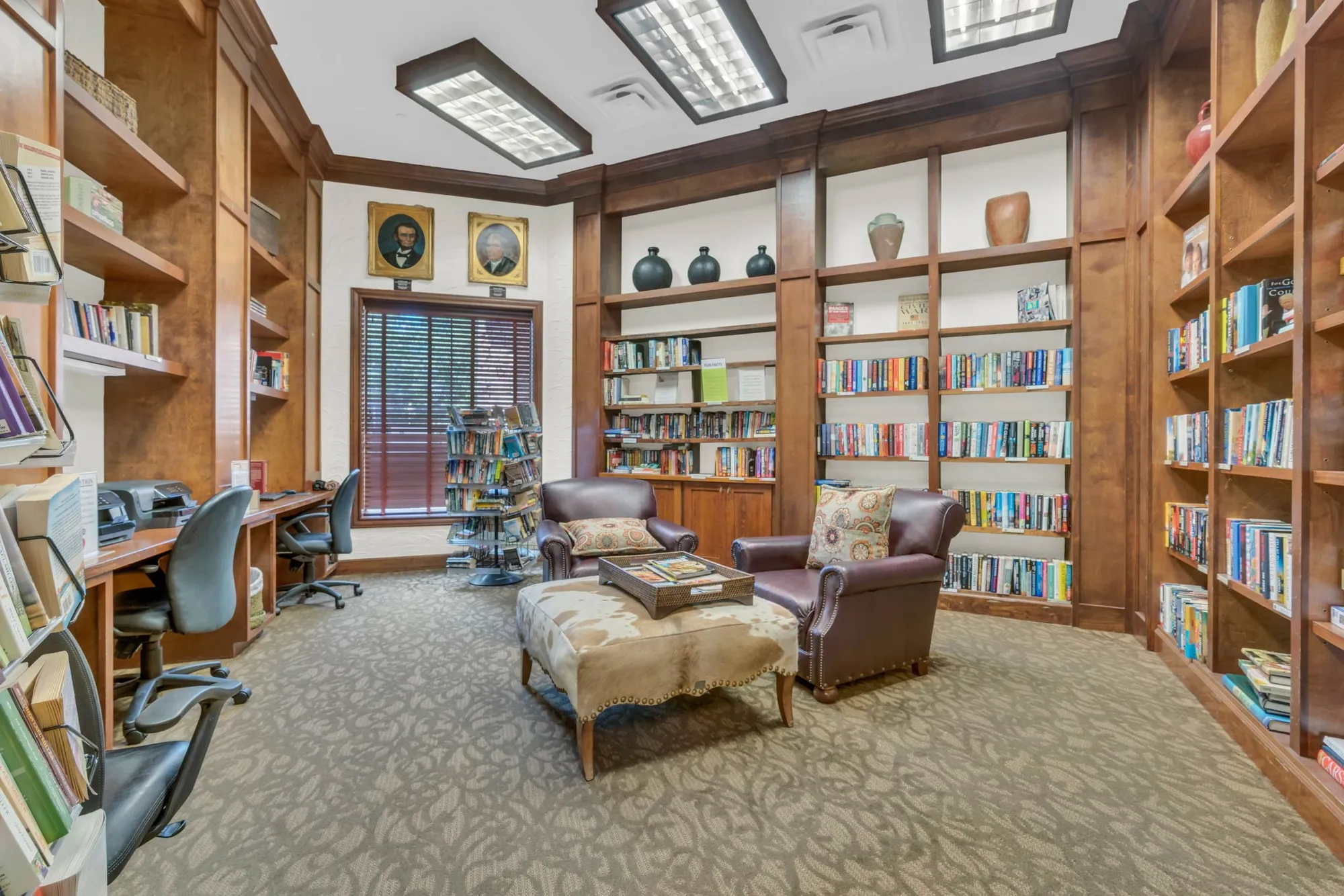 Property Slideshow image 42 of 47 | 34 greenwich pl, Conroe, TX, 77384