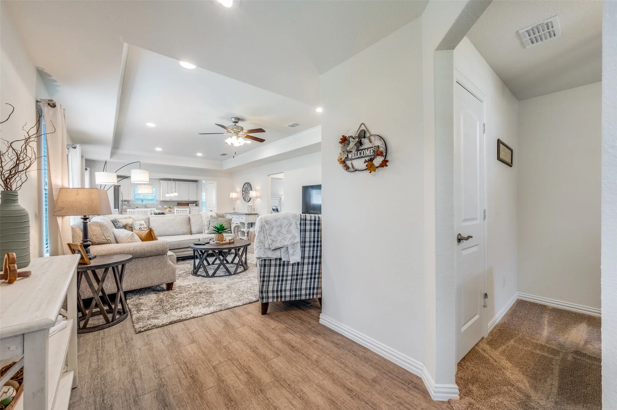 Property Slideshow image 4 of 29 | 8873 shore crest rd, Frisco, TX, 75036