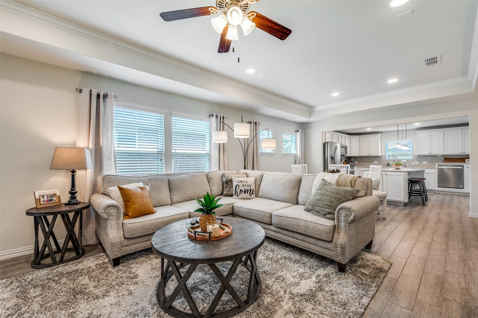 Property Slideshow image 6 of 29 | 8873 shore crest rd, Frisco, TX, 75036