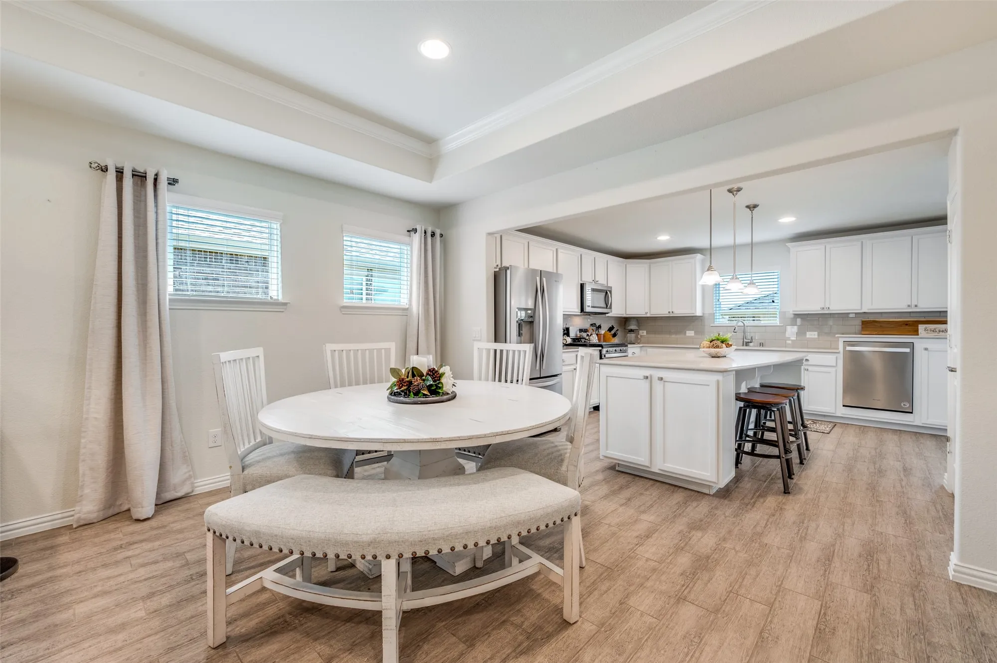 Property Slideshow image 7 of 29 | 8873 shore crest rd, Frisco, TX, 75036