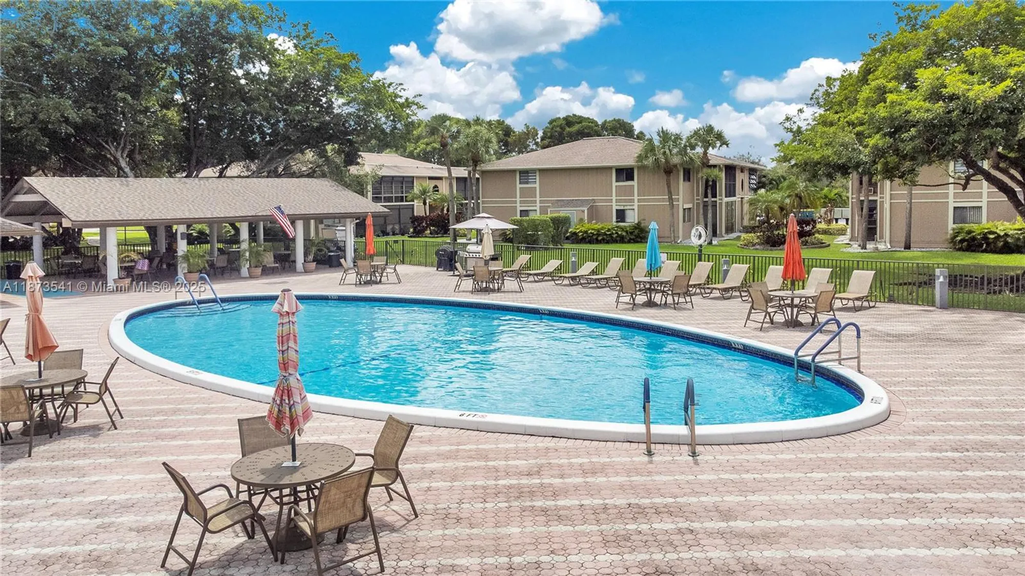 Property Slideshow image 16 of 20 | 7745 ashmont cir 207, Tamarac, FL, 33321