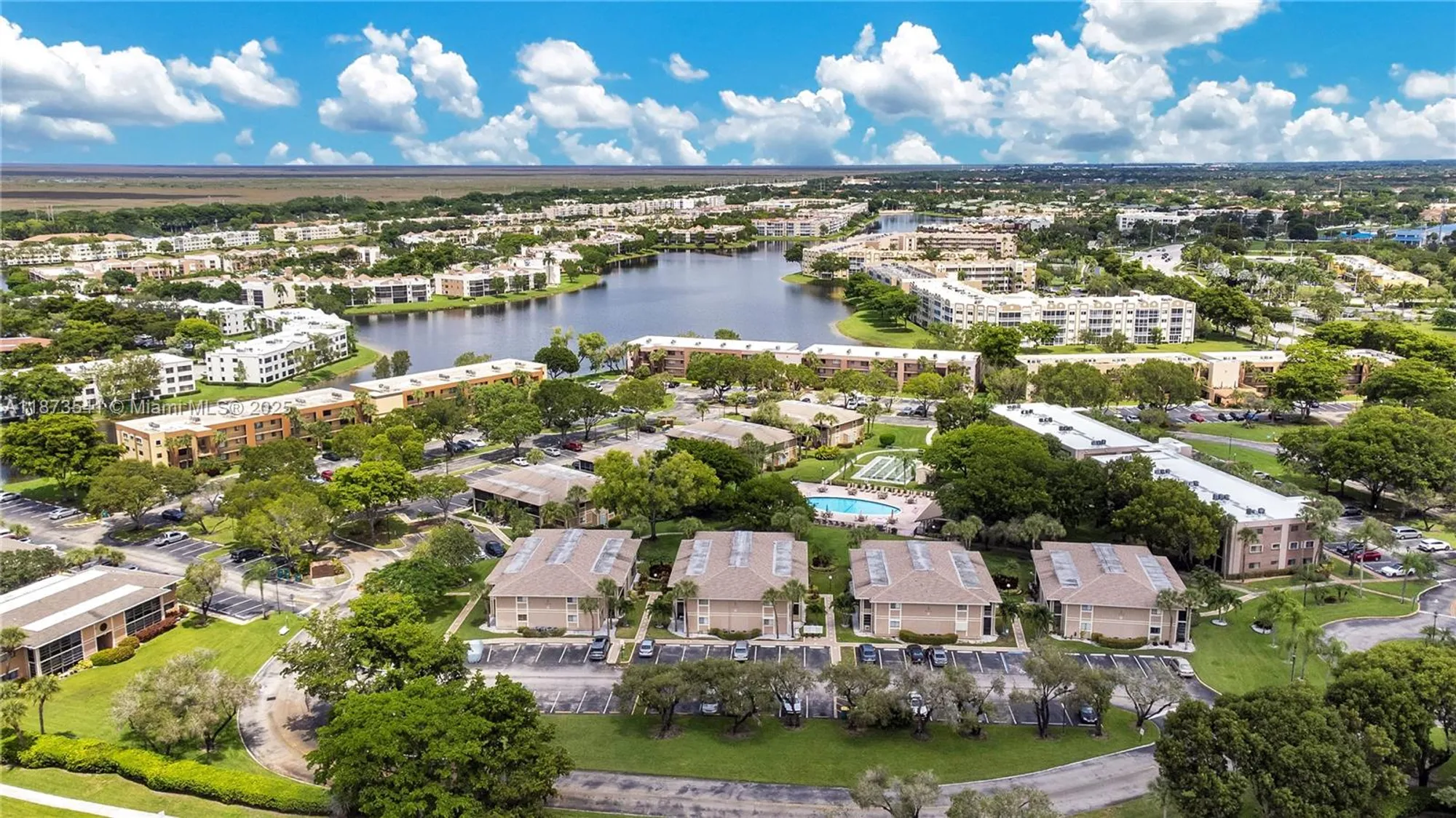 Property Slideshow image 17 of 20 | 7745 ashmont cir 207, Tamarac, FL, 33321