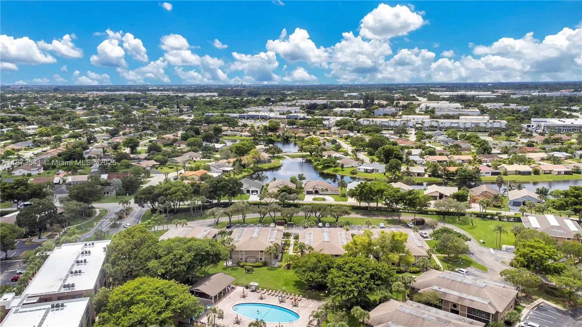 Property Slideshow image 19 of 20 | 7745 ashmont cir 207, Tamarac, FL, 33321