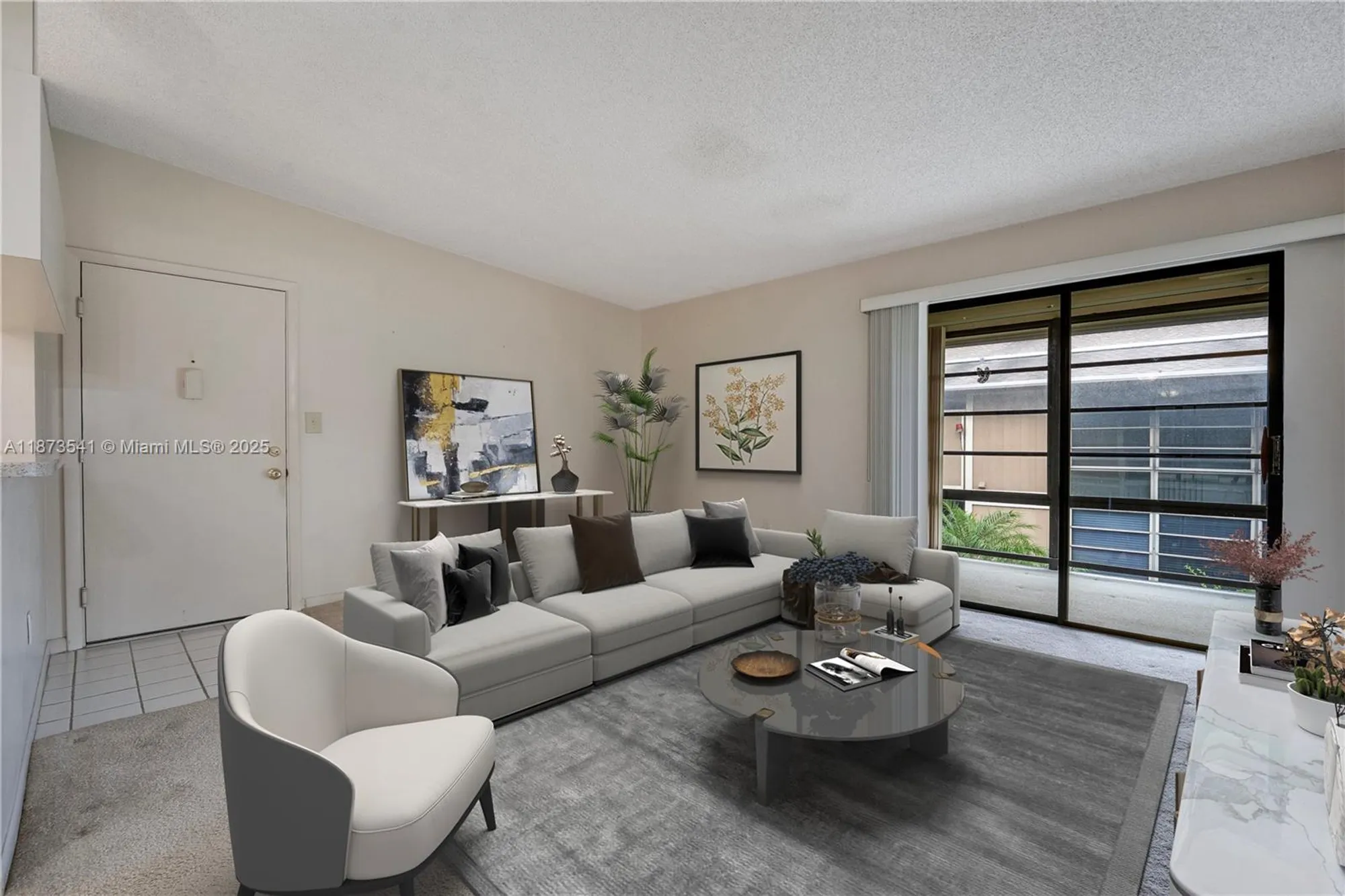 Property Slideshow image 3 of 20 | 7745 ashmont cir 207, Tamarac, FL, 33321