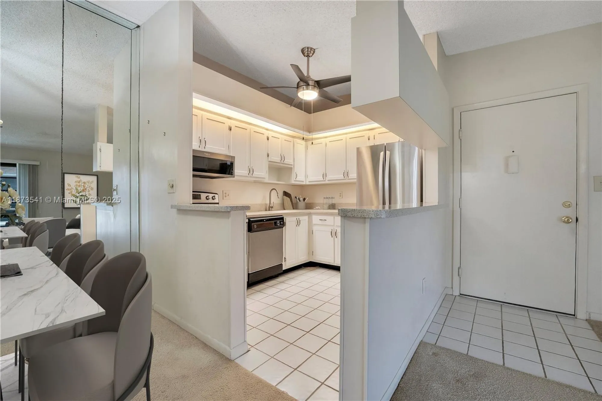 Property Slideshow image 5 of 20 | 7745 ashmont cir 207, Tamarac, FL, 33321