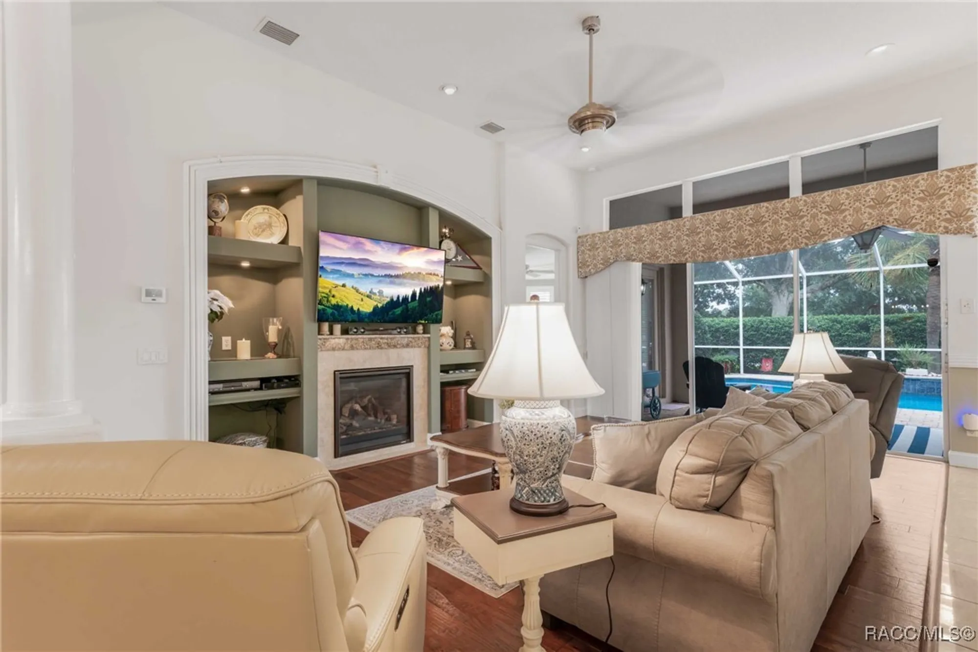 Property Slideshow image 11 of 59 | 1720 n sky glen path, Hernando, FL, 34442