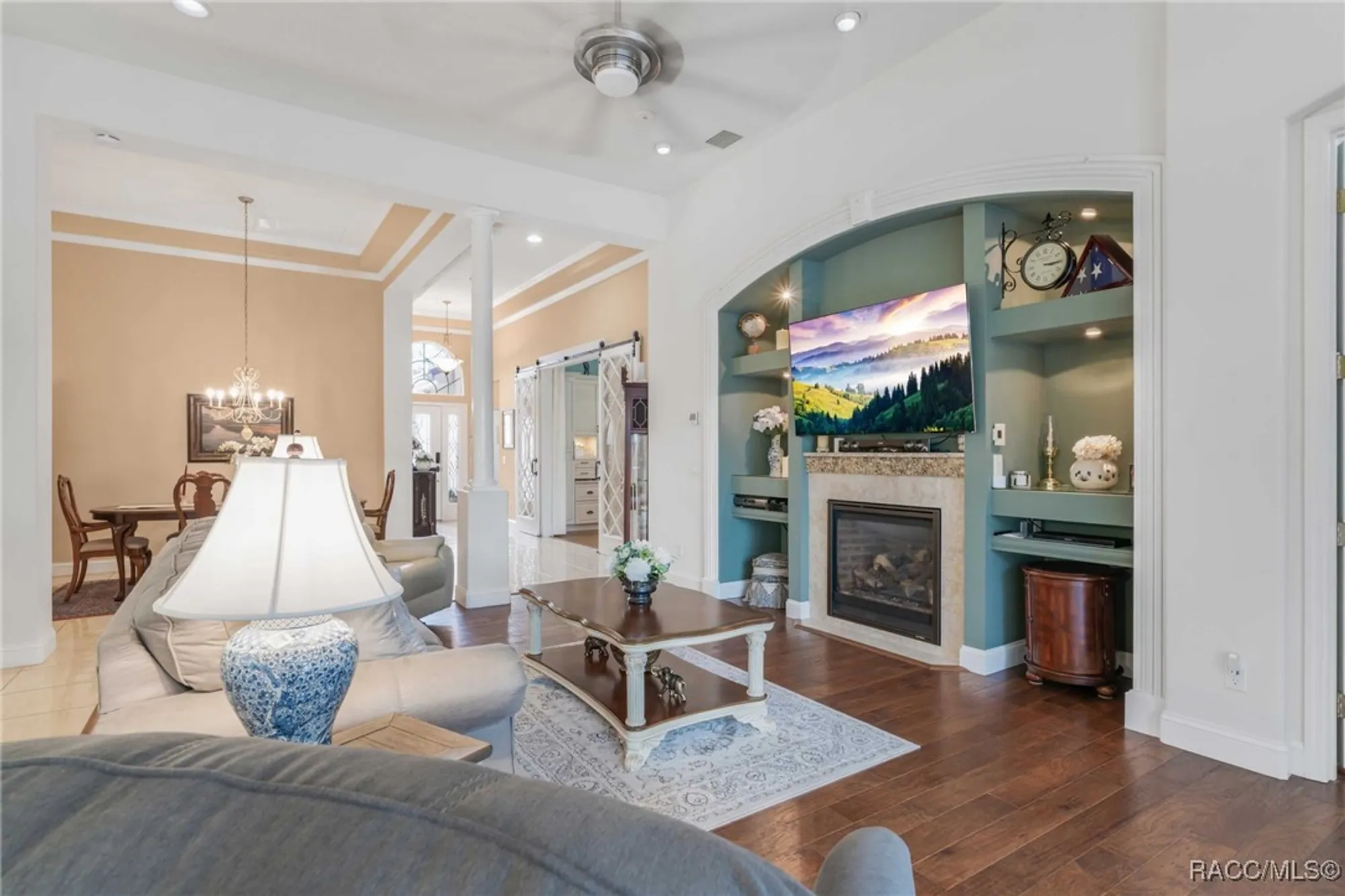 Property Slideshow image 13 of 59 | 1720 n sky glen path, Hernando, FL, 34442