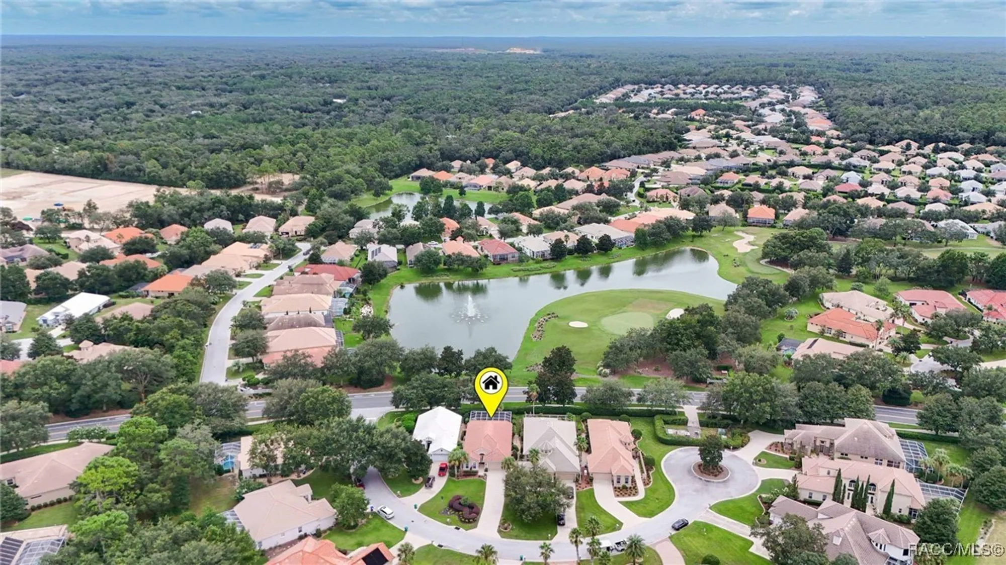 Property Slideshow image 57 of 59 | 1720 n sky glen path, Hernando, FL, 34442