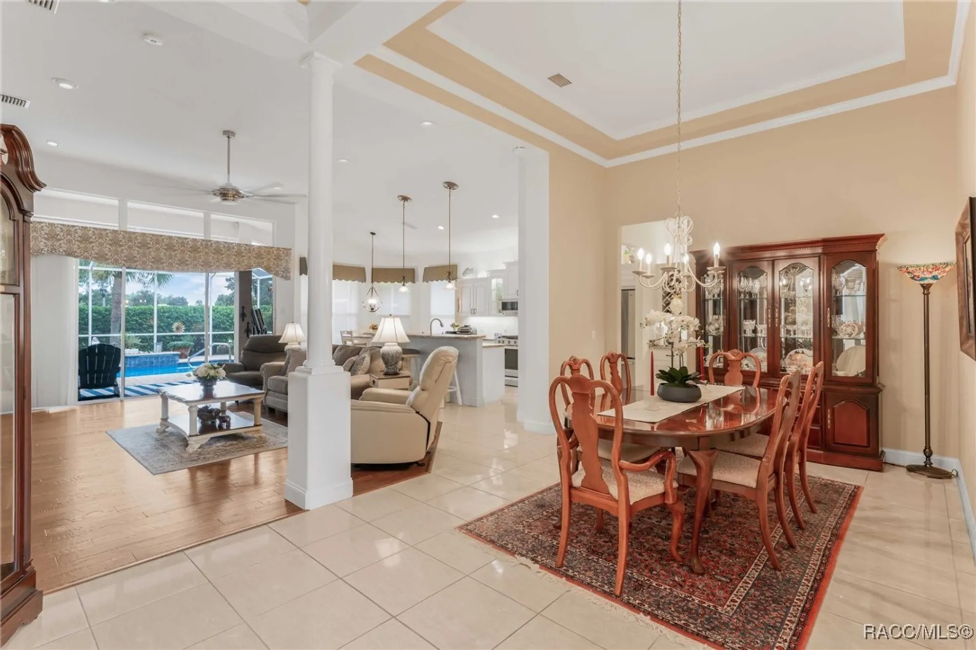 Property Slideshow image 9 of 59 | 1720 n sky glen path, Hernando, FL, 34442