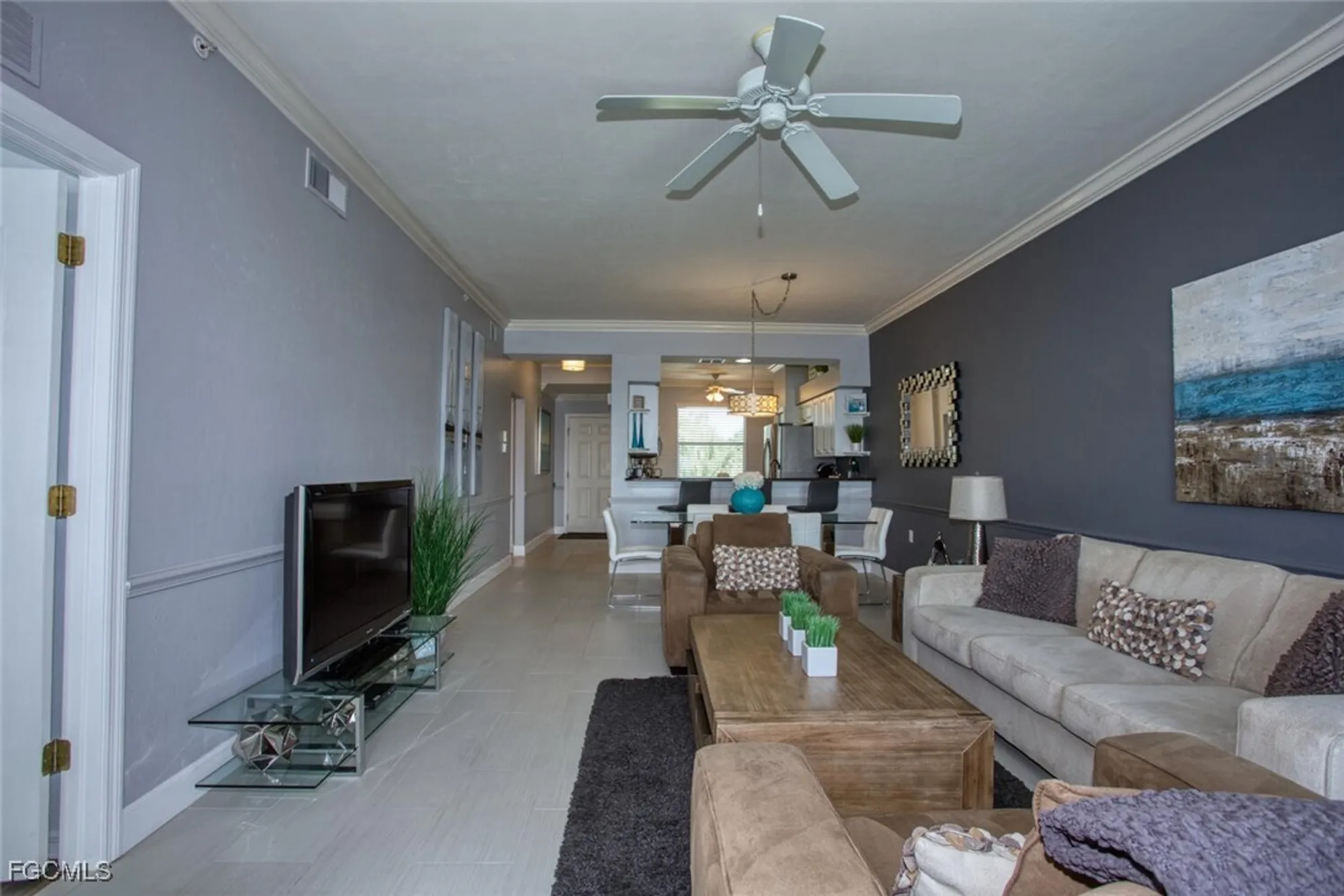 Property Slideshow image 10 of 22 | 10371 butterfly palm dr 834, Fort Myers, FL, 33966