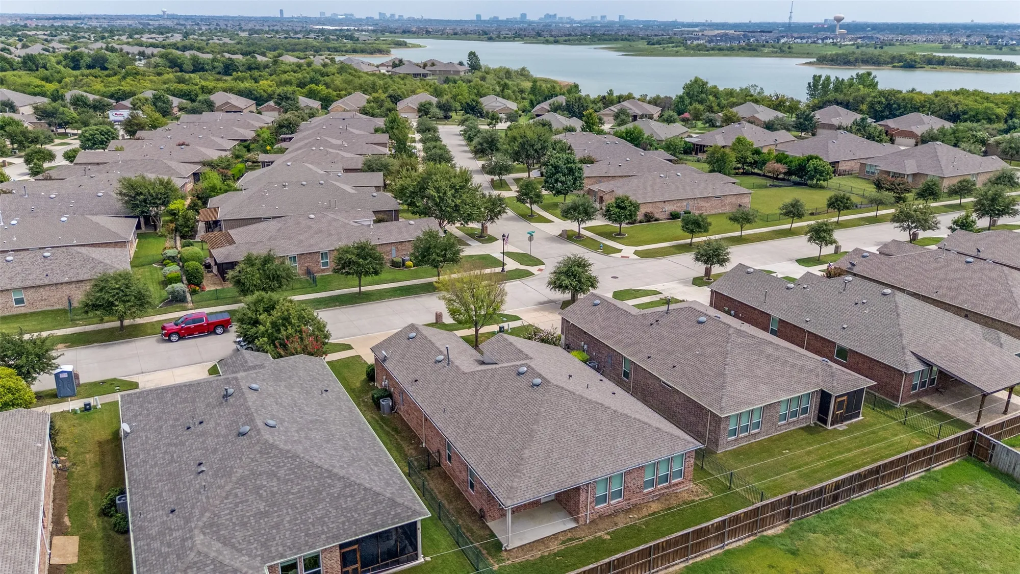 Property Slideshow image 28 of 30 | 6445 paragon dr, Frisco, TX, 75036