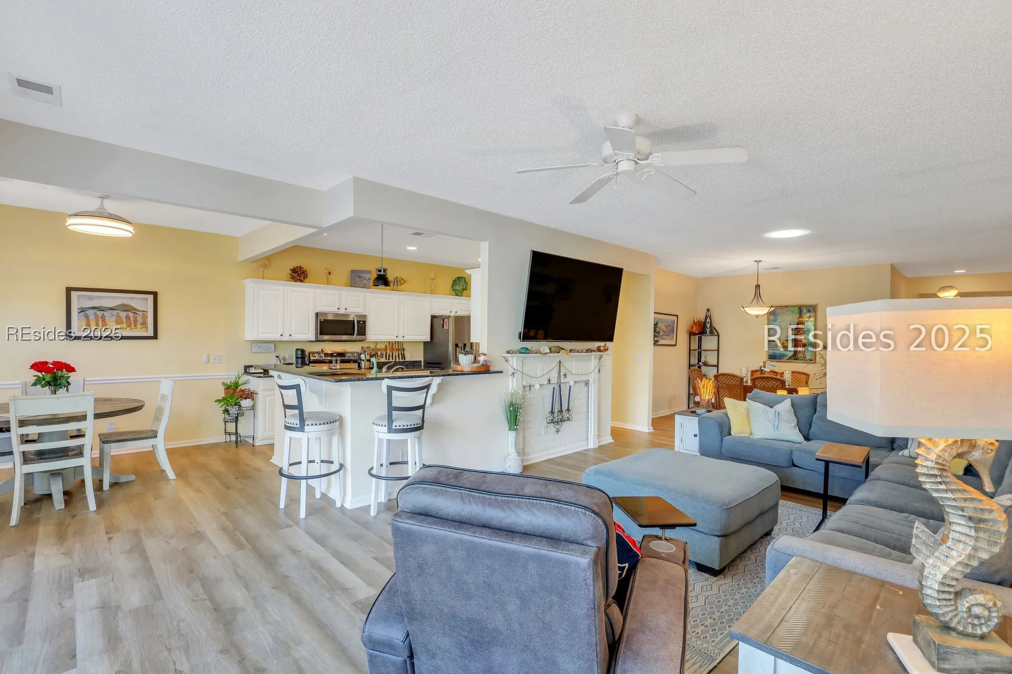 Property Slideshow image 12 of 62 | 9 rose bush ln, Bluffton, SC, 29909