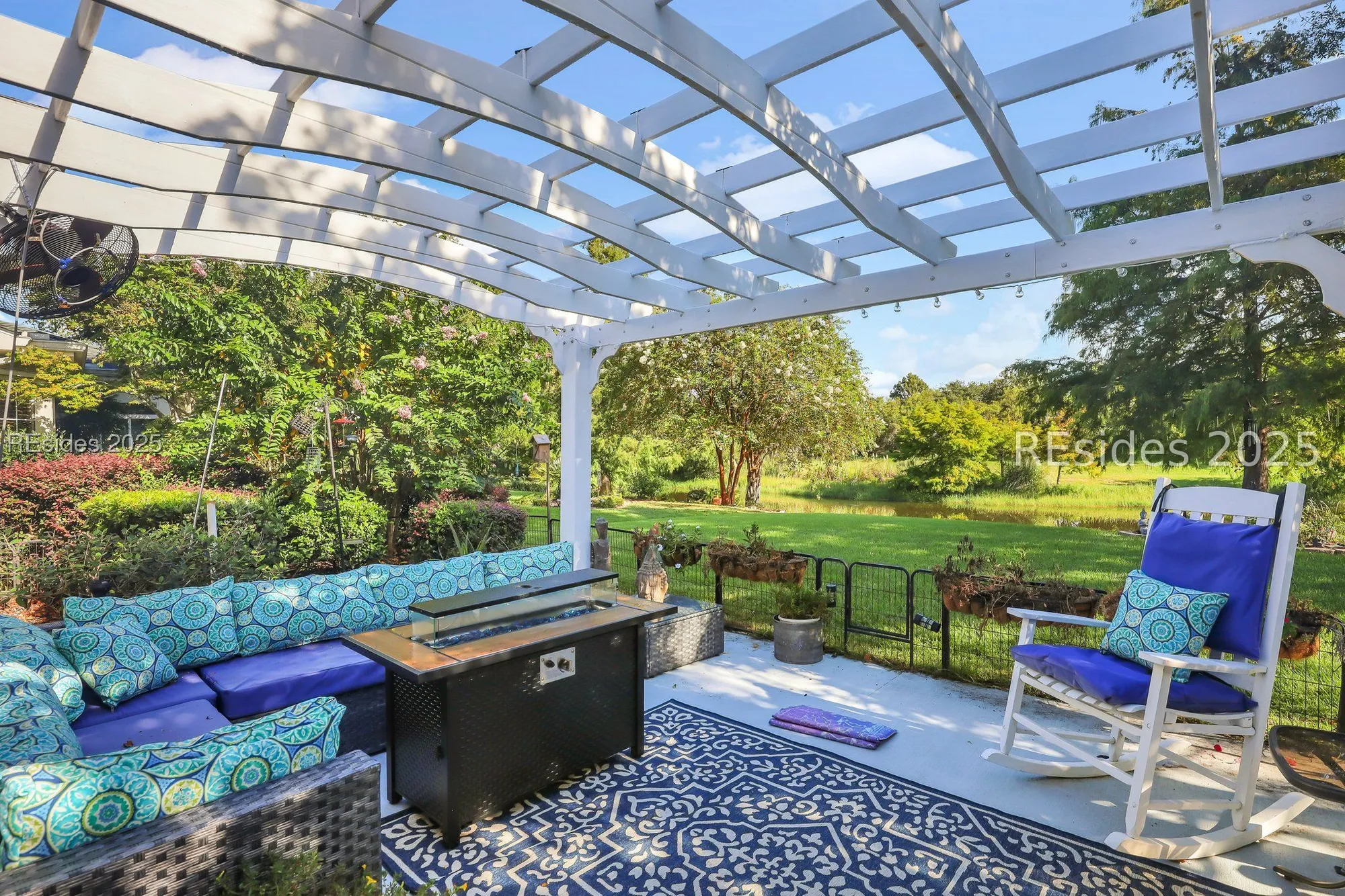 Property Slideshow image 49 of 62 | 9 rose bush ln, Bluffton, SC, 29909