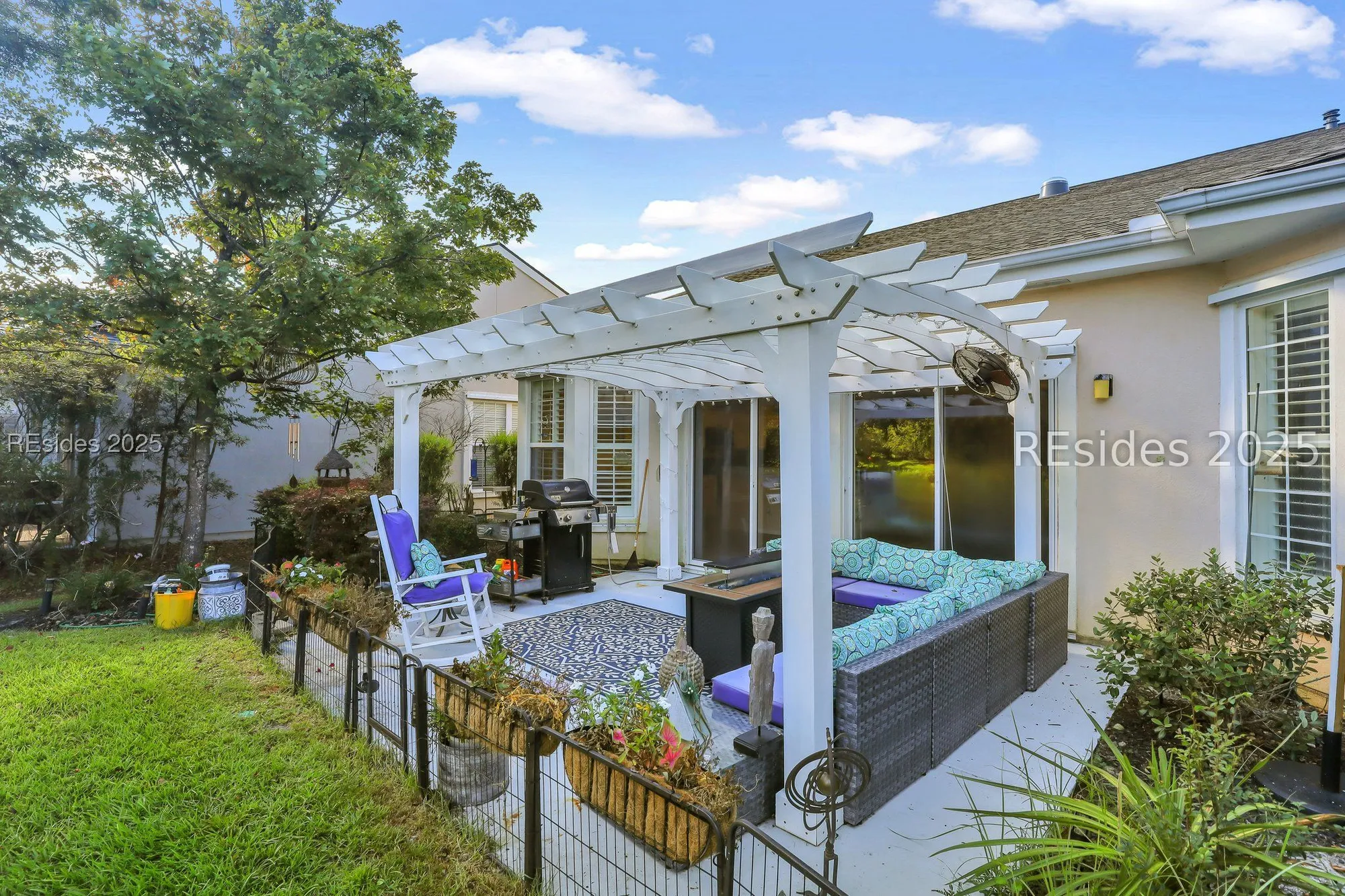 Property Slideshow image 57 of 62 | 9 rose bush ln, Bluffton, SC, 29909