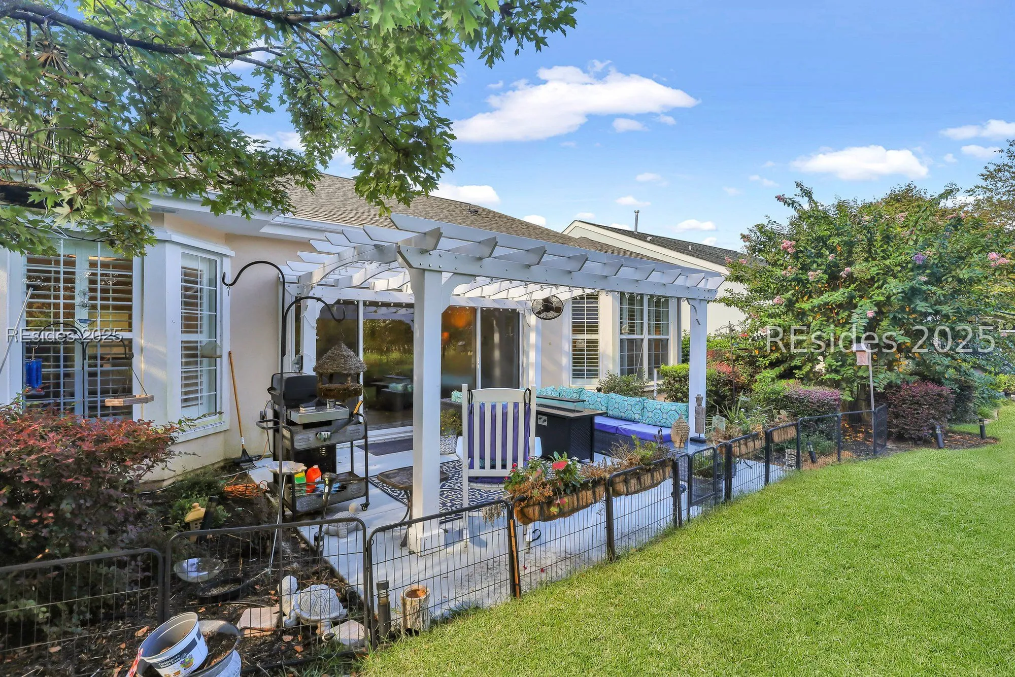 Property Slideshow image 58 of 62 | 9 rose bush ln, Bluffton, SC, 29909