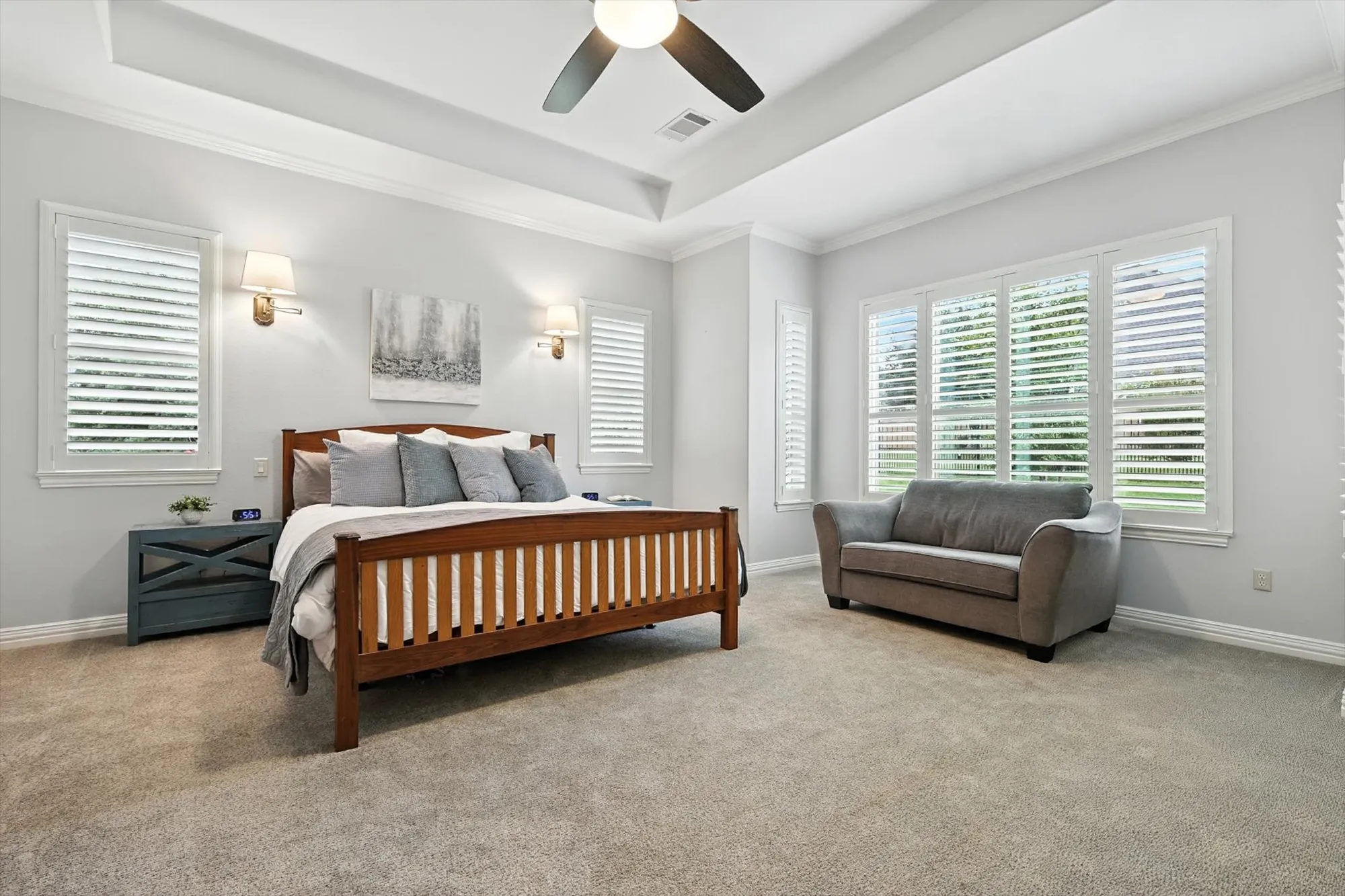 Property Slideshow image 24 of 39 | 9009 landmark ln, Denton, TX, 76207