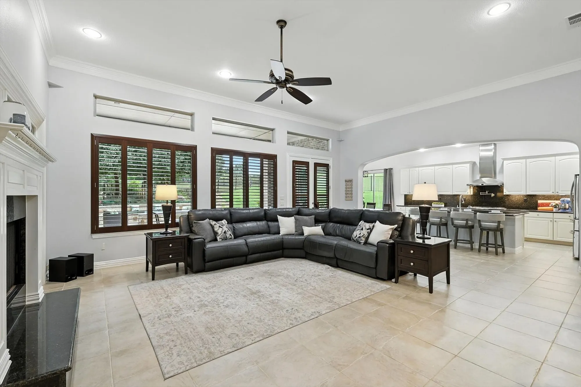 Property Slideshow image 21 of 39 | 9009 landmark ln, Denton, TX, 76207