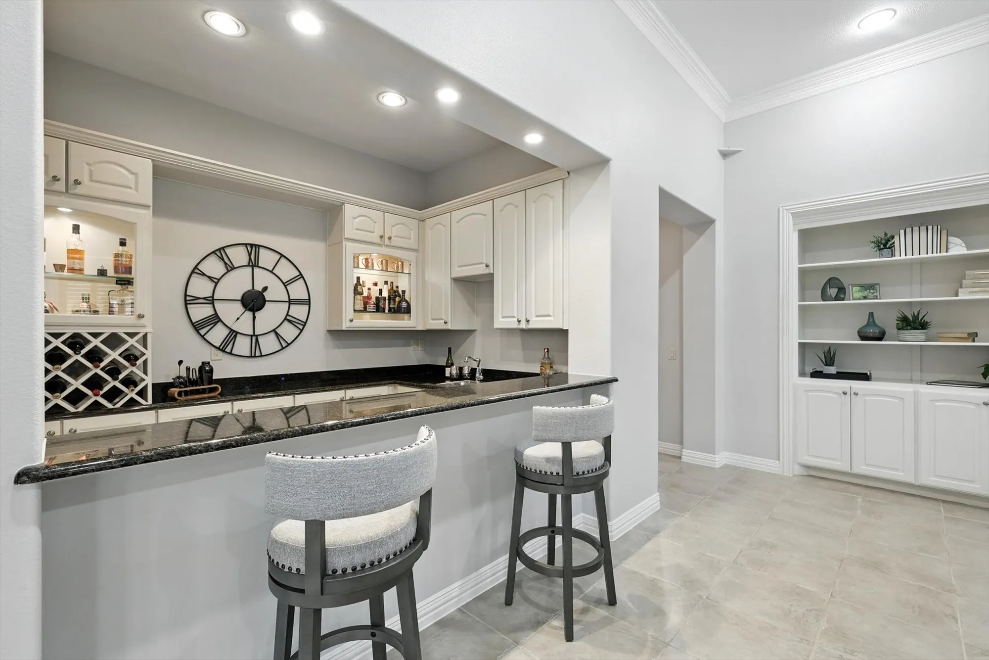 Property Slideshow image 22 of 39 | 9009 landmark ln, Denton, TX, 76207