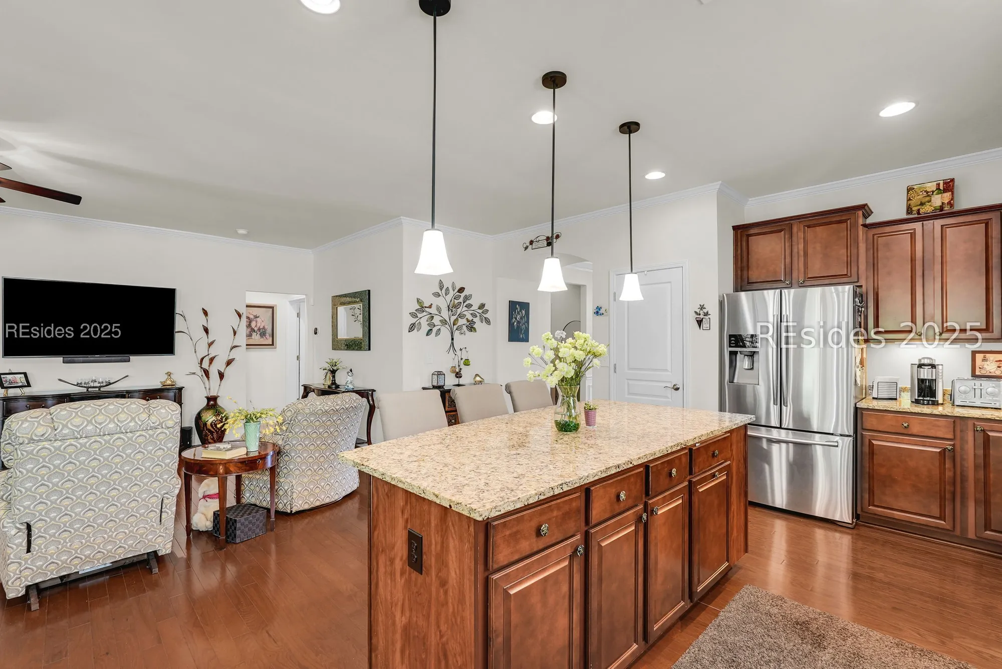 Property Slideshow image 14 of 50 | 895 knollwood ct, Okatie, SC, 29909