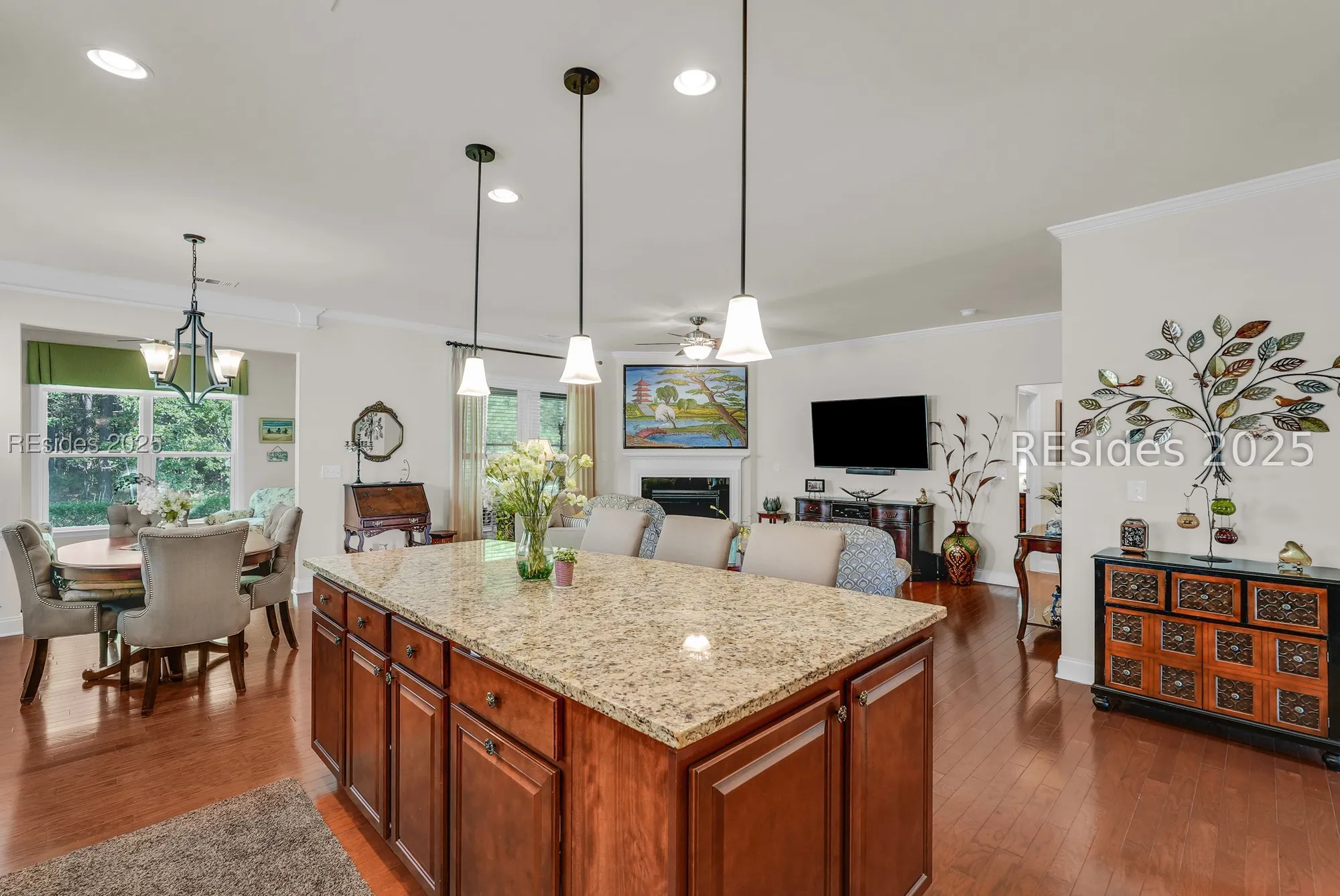 Property Slideshow image 15 of 50 | 895 knollwood ct, Okatie, SC, 29909