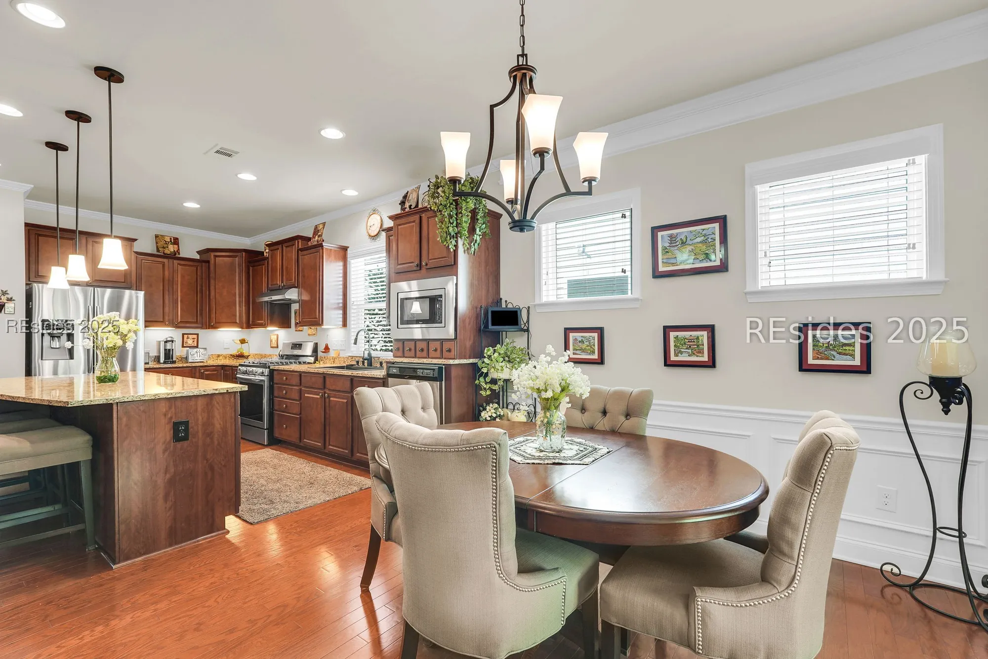 Property Slideshow image 18 of 50 | 895 knollwood ct, Okatie, SC, 29909