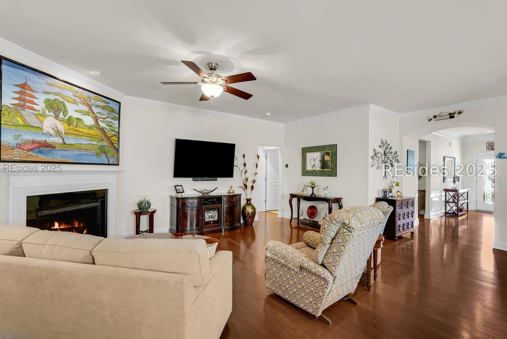 Property Slideshow image 11 of 50 | 895 knollwood ct, Okatie, SC, 29909